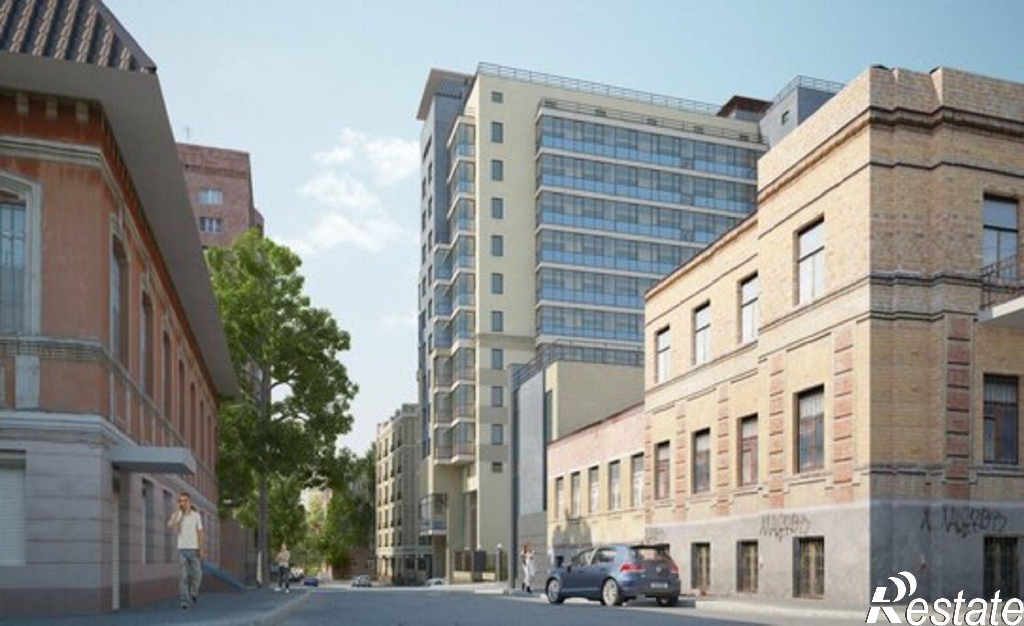 Купить квартиру за 11 500 000 рублей на Темерницкая улица, 5