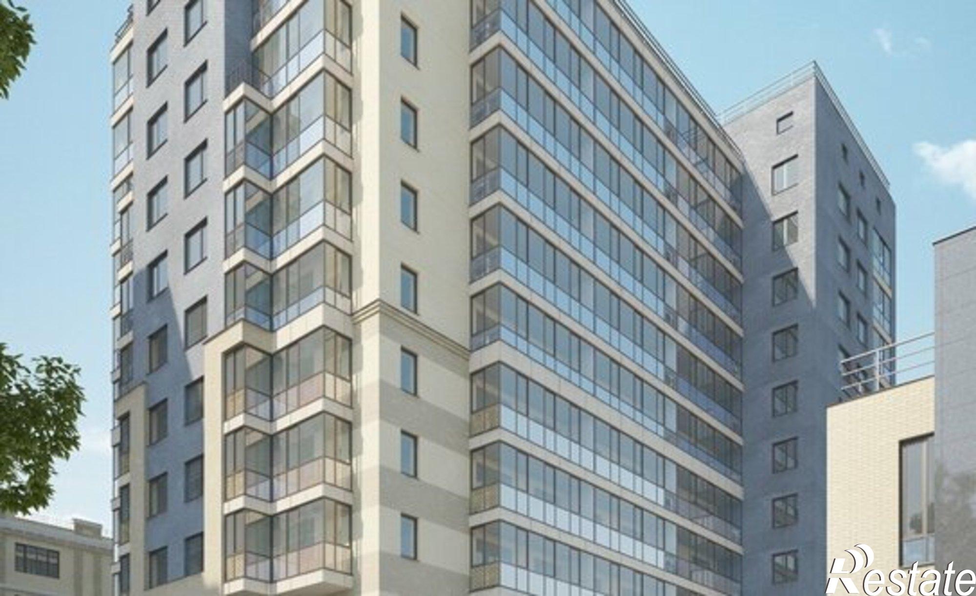 Купить квартиру за 11 500 000 рублей на Темерницкая улица, 5