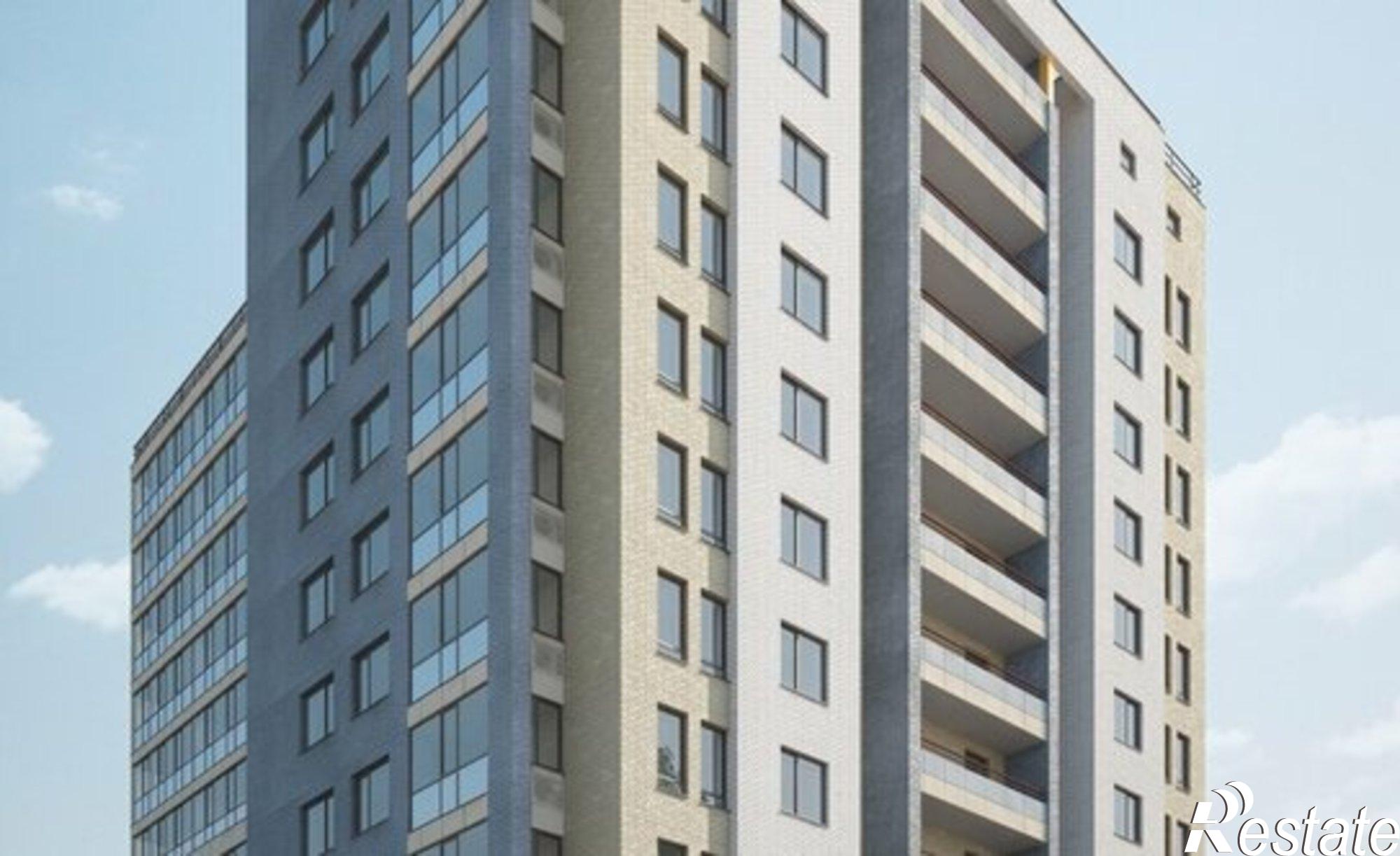 Купить квартиру за 11 500 000 рублей на Темерницкая улица, 5