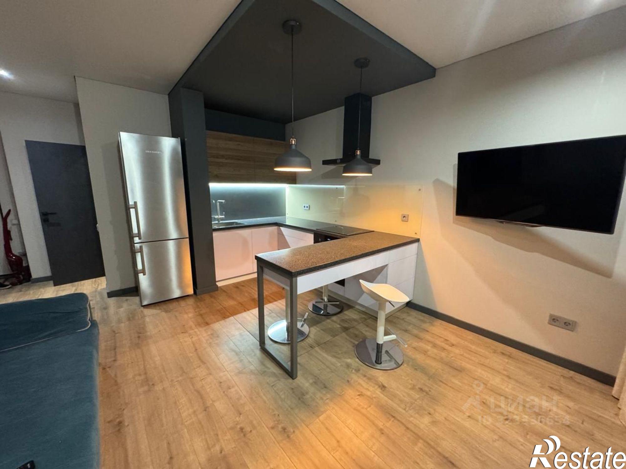 Сдать квартиру за 35 000 рублей на ул Стабильная, 3