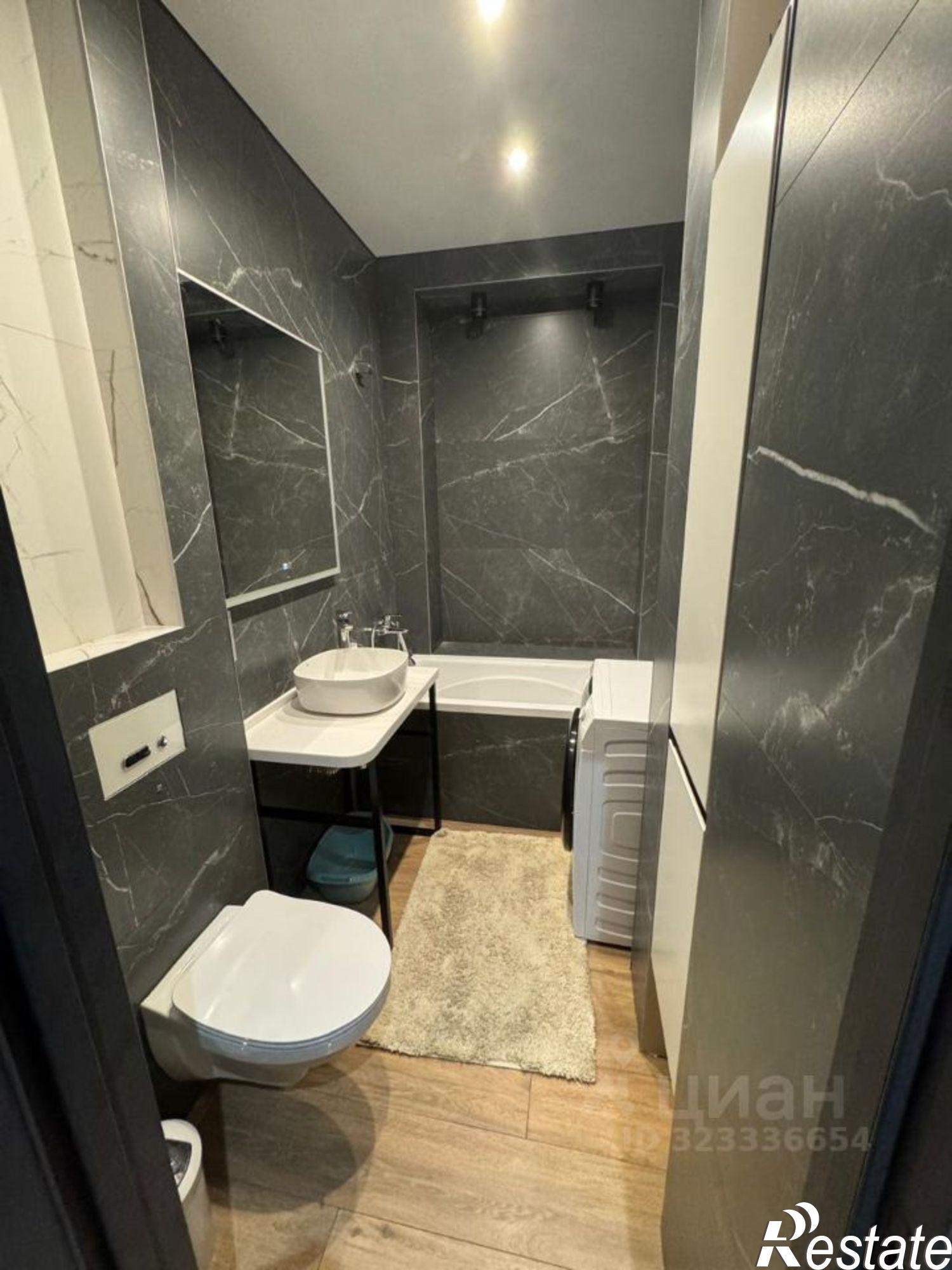 Сдать квартиру за 35 000 рублей на ул Стабильная, 3