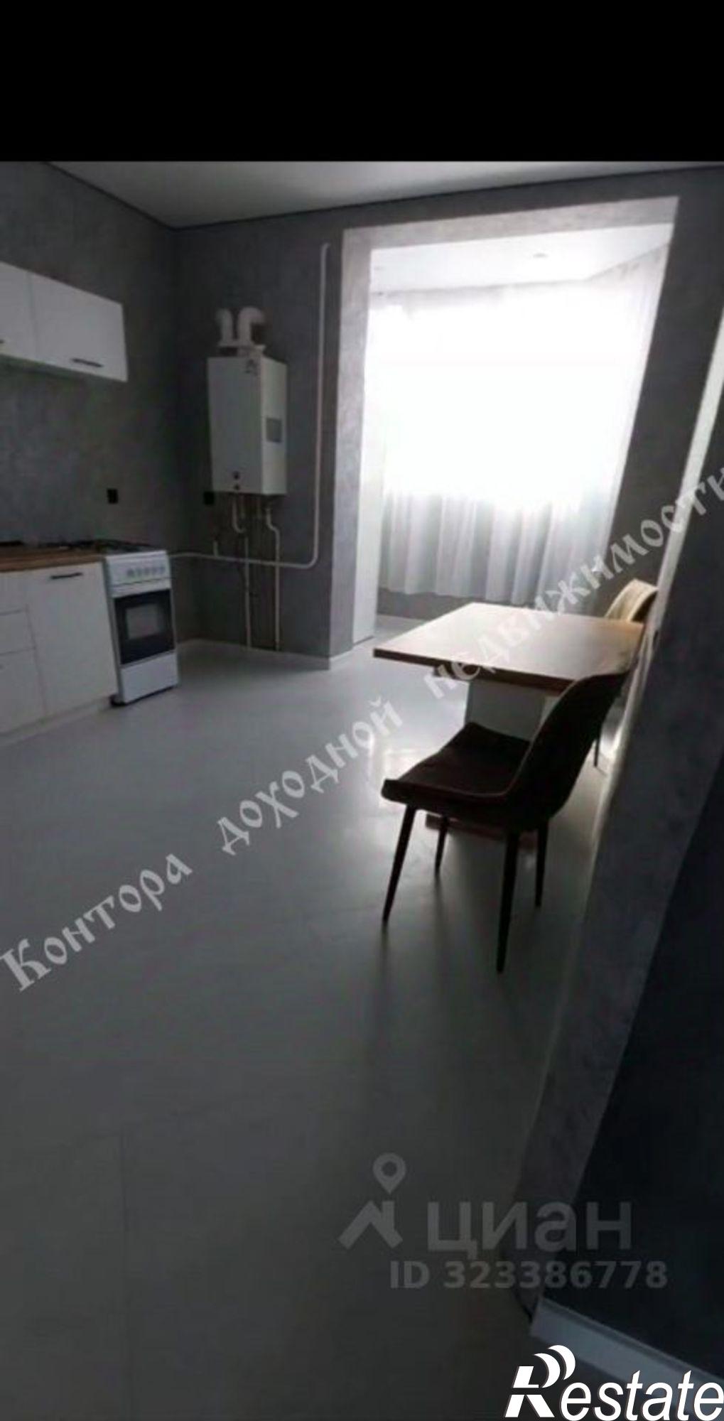 Сдать квартиру за 42 000 рублей на ул Берберовская, 30 2