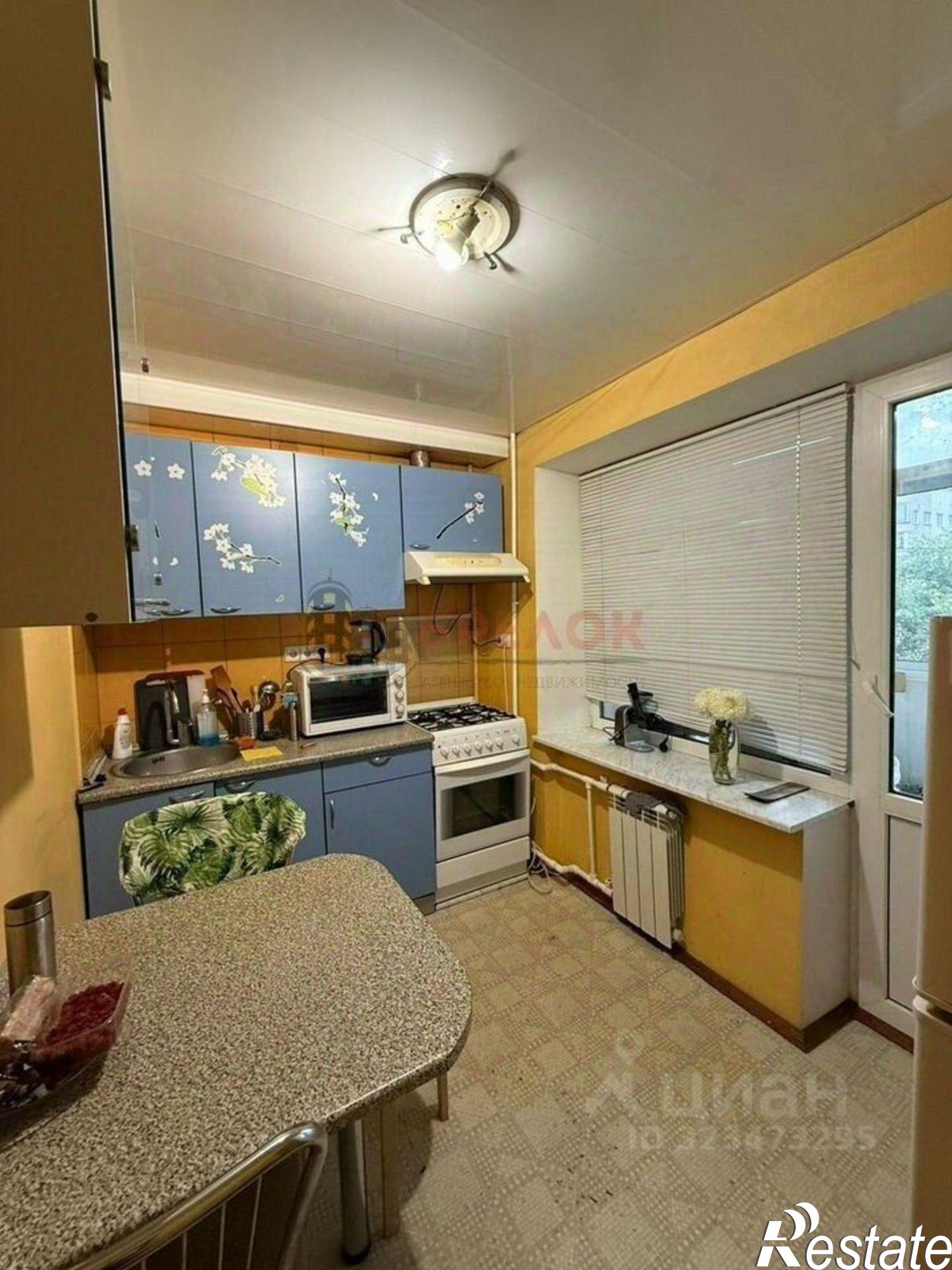 Купить квартиру за 6 200 000 рублей на проспект Соколова, 85