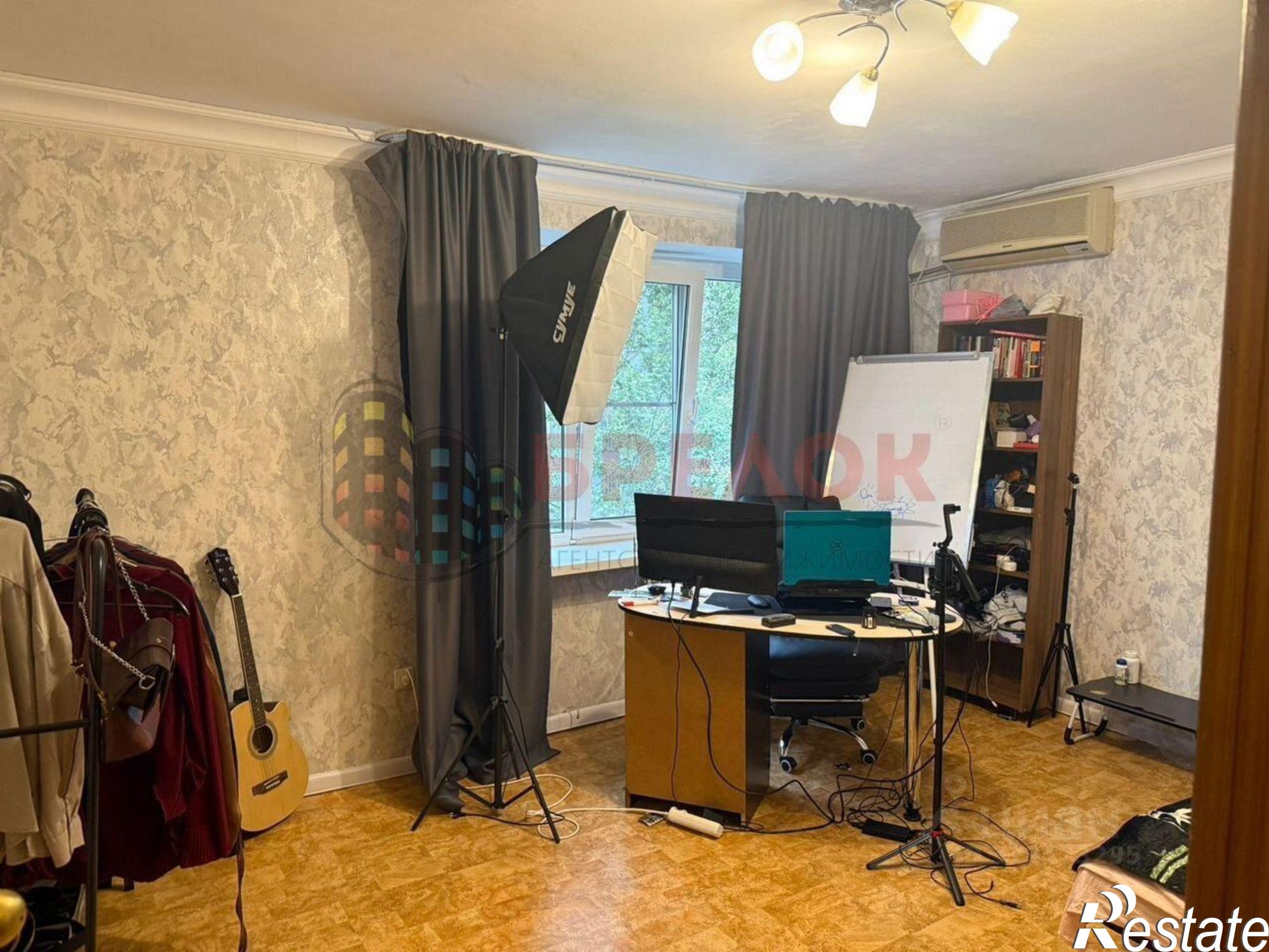 Купить квартиру за 6 200 000 рублей на проспект Соколова, 85