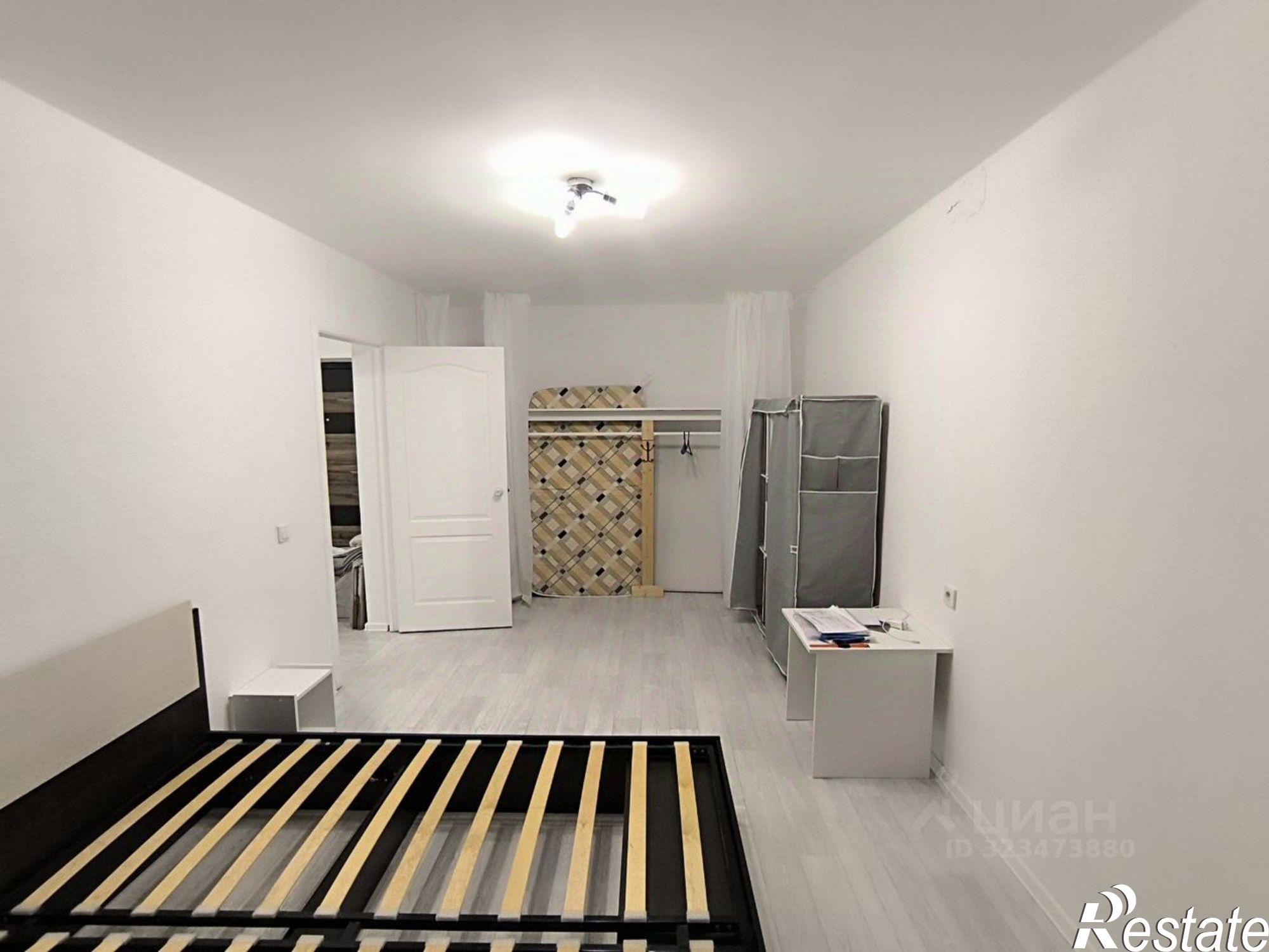 Купить квартиру за 3 700 000 рублей на Драгунская улица, 6