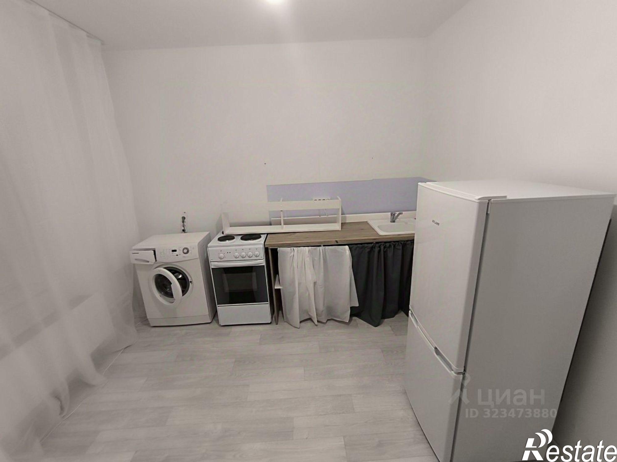 Купить квартиру за 3 700 000 рублей на Драгунская улица, 6