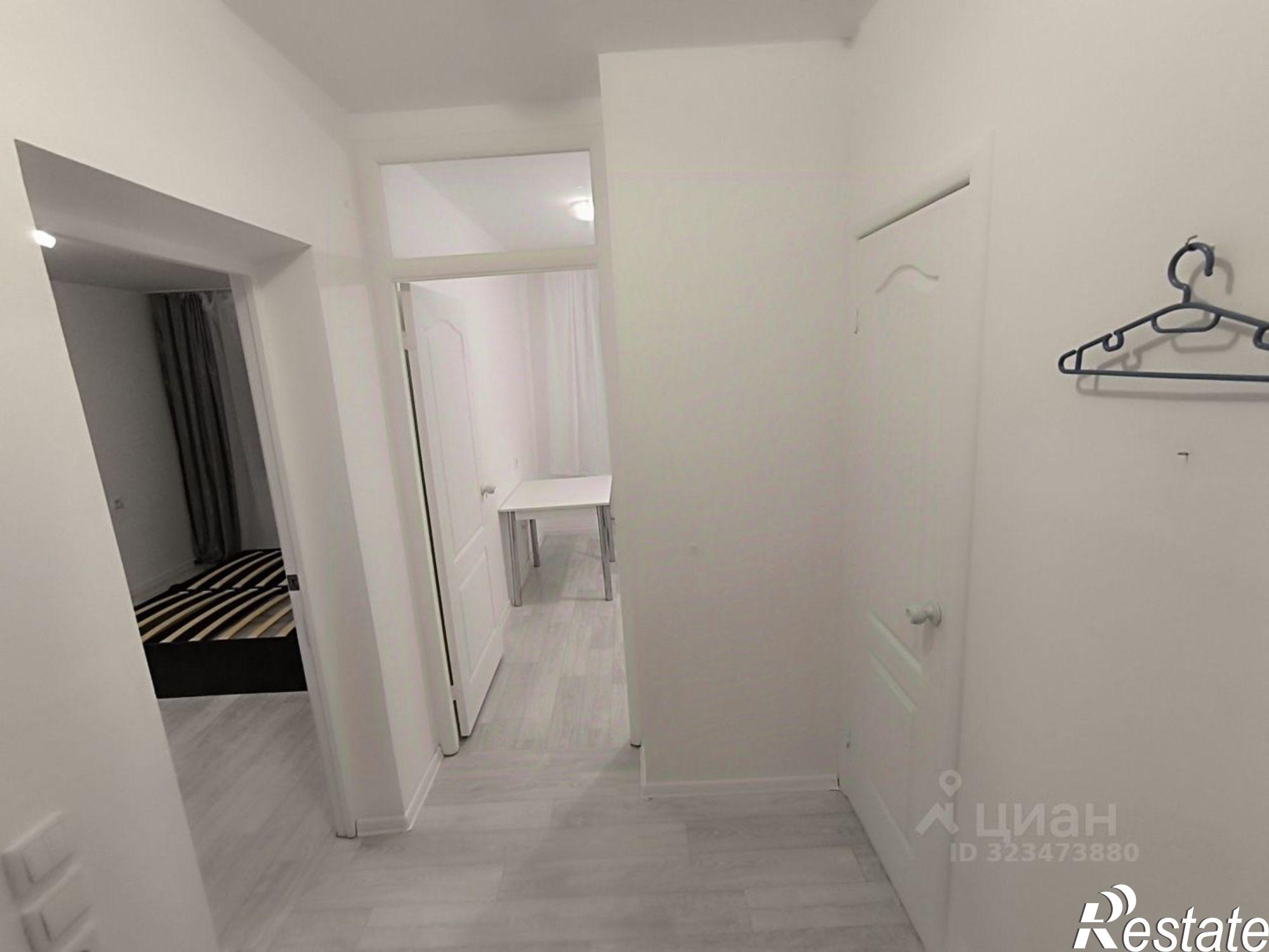 Купить квартиру за 3 700 000 рублей на Драгунская улица, 6