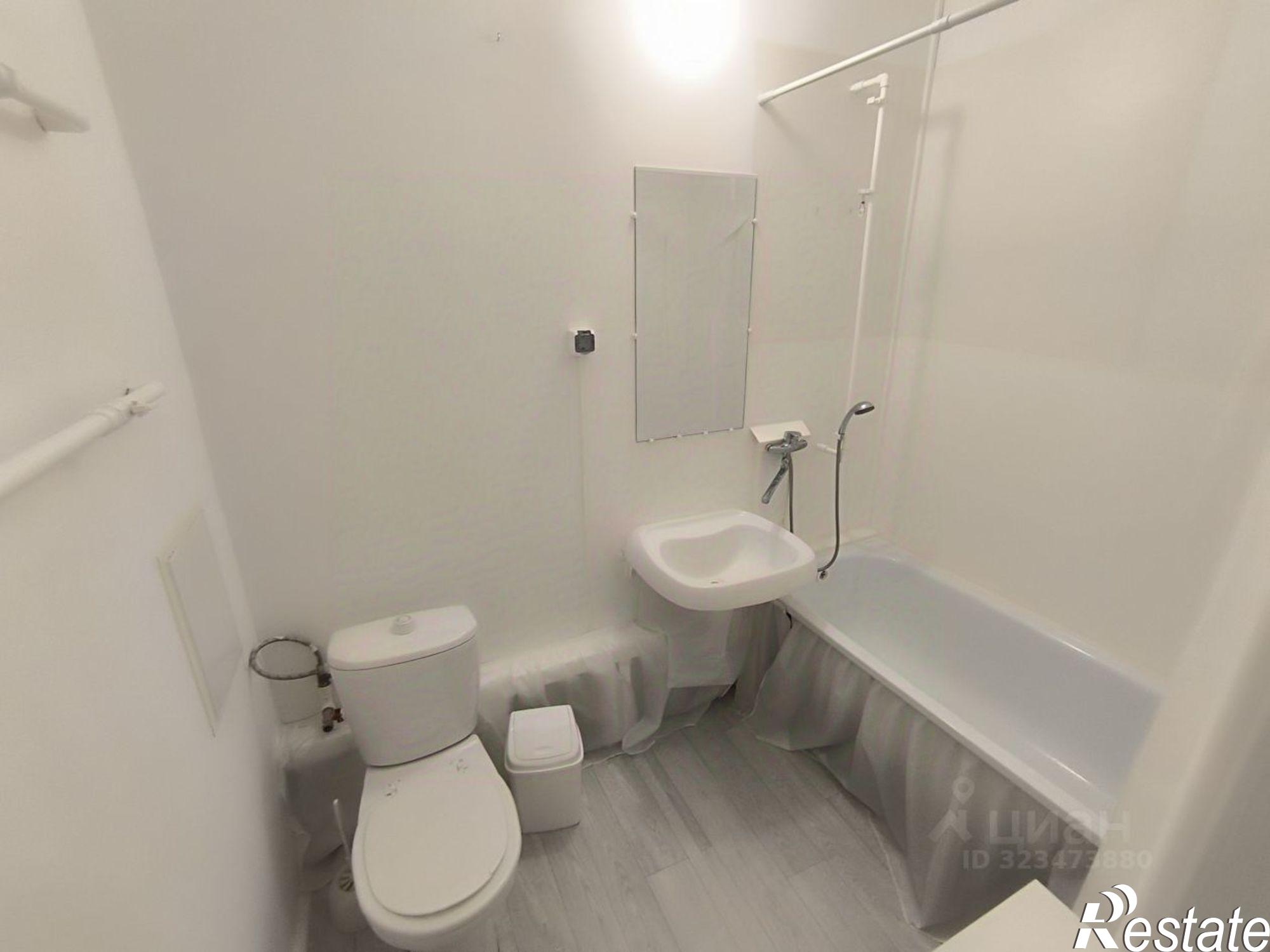 Купить квартиру за 3 700 000 рублей на Драгунская улица, 6