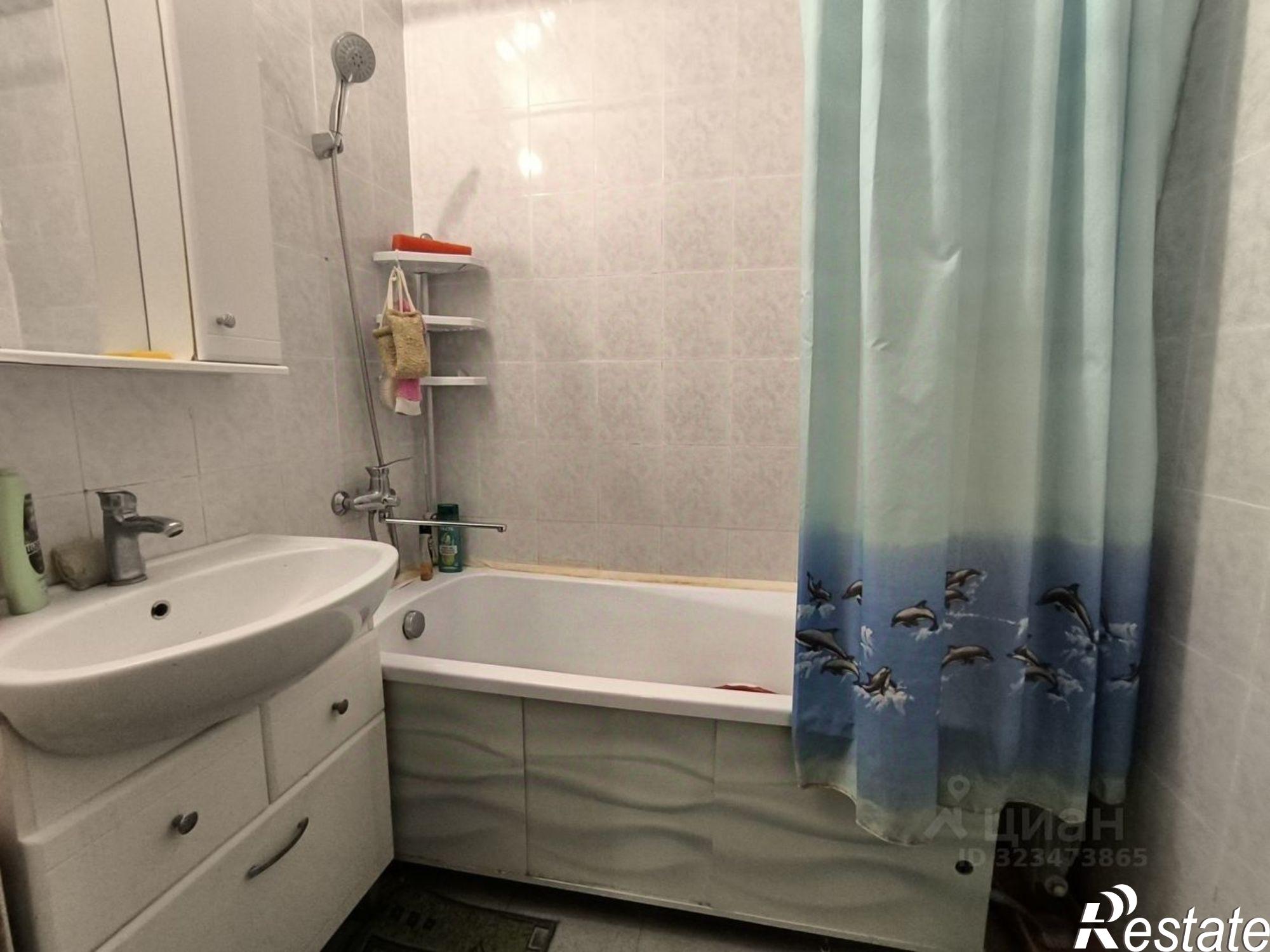 Купить квартиру за 6 000 000 рублей на Таганрогская улица, 120