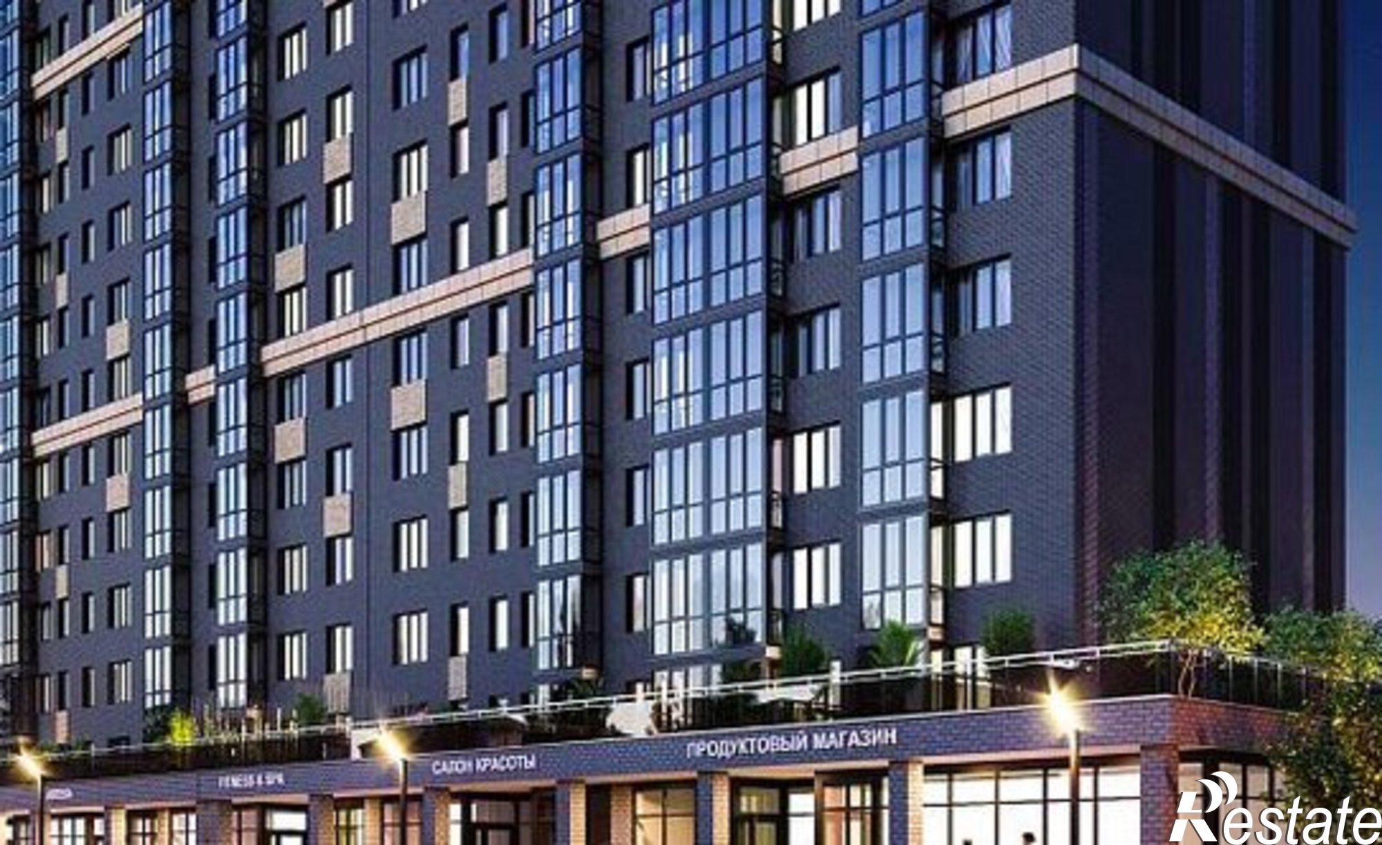 Купить квартиру за 7 300 000 рублей на ул Варфоломеева, 157