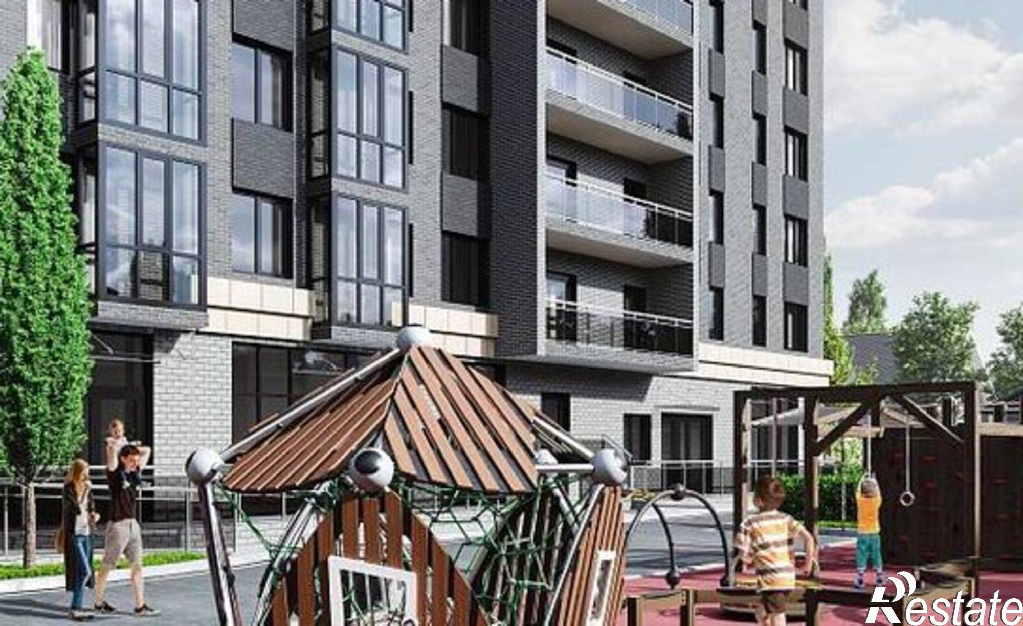 Купить квартиру за 7 300 000 рублей на ул Варфоломеева, 157