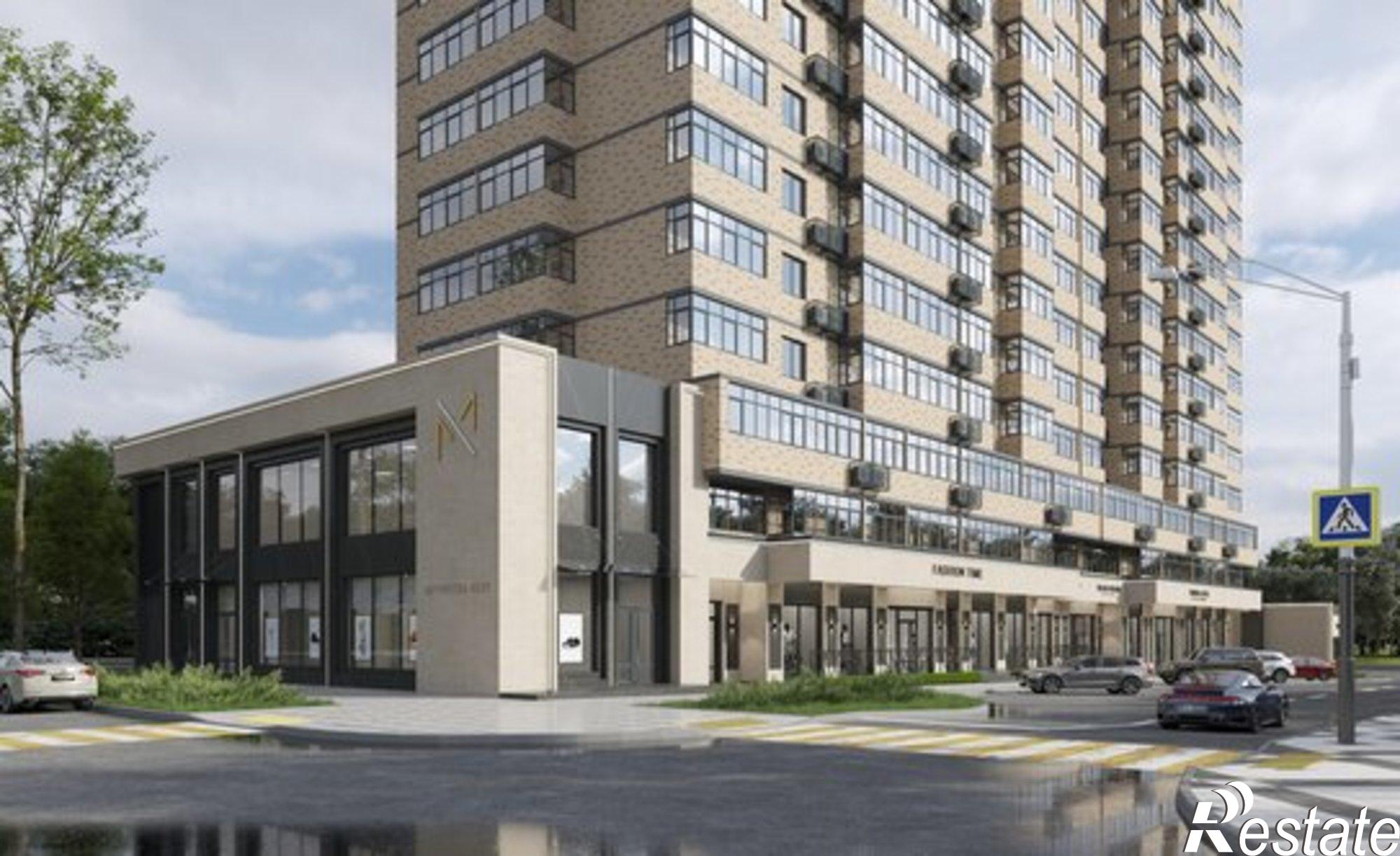 Купить квартиру за 9 300 000 рублей на ул Мечникова, 41/53