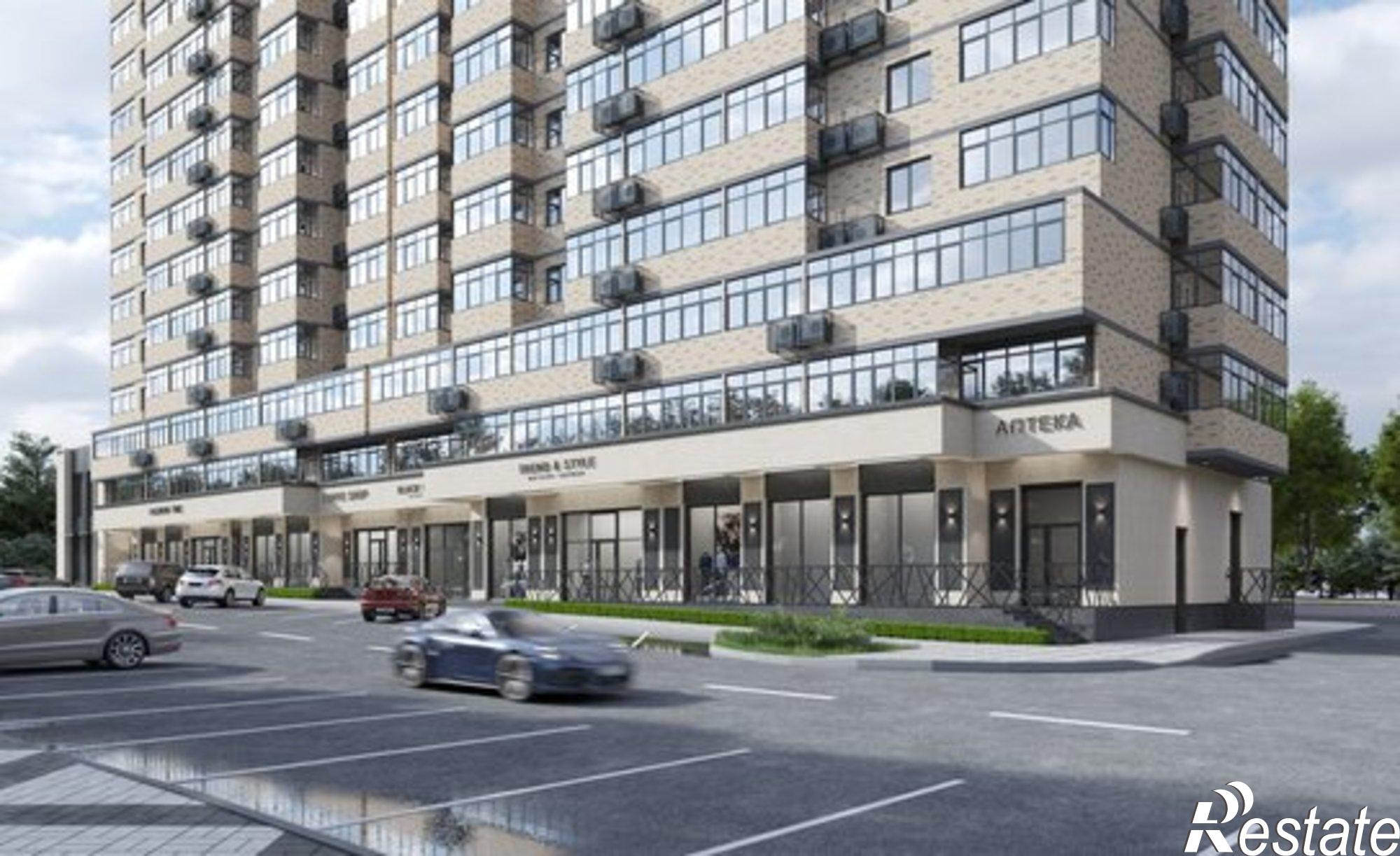 Купить квартиру за 9 300 000 рублей на ул Мечникова, 41/53