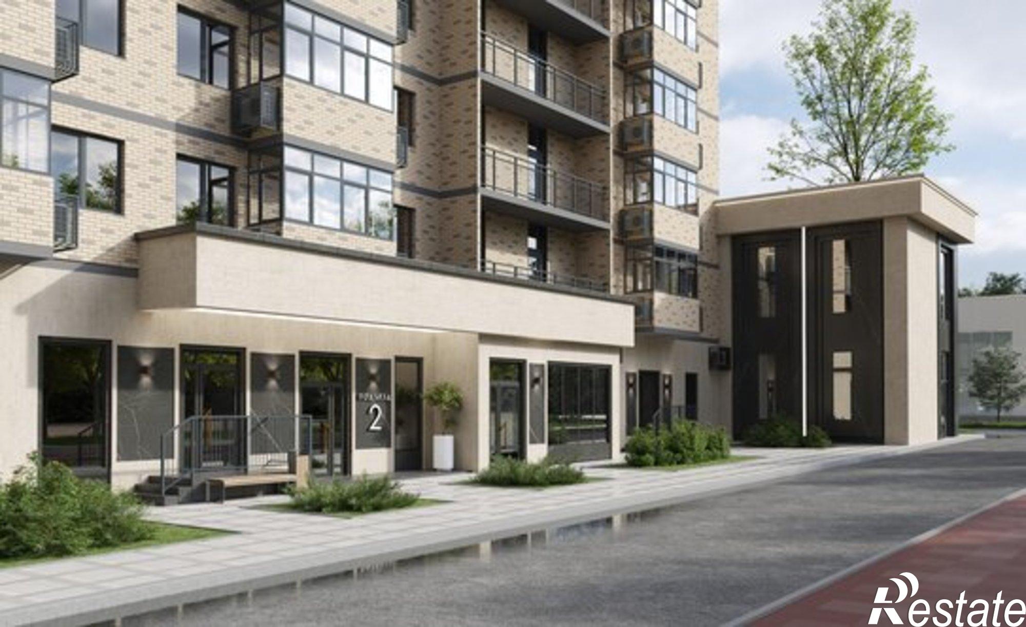 Купить квартиру за 9 300 000 рублей на ул Мечникова, 41/53