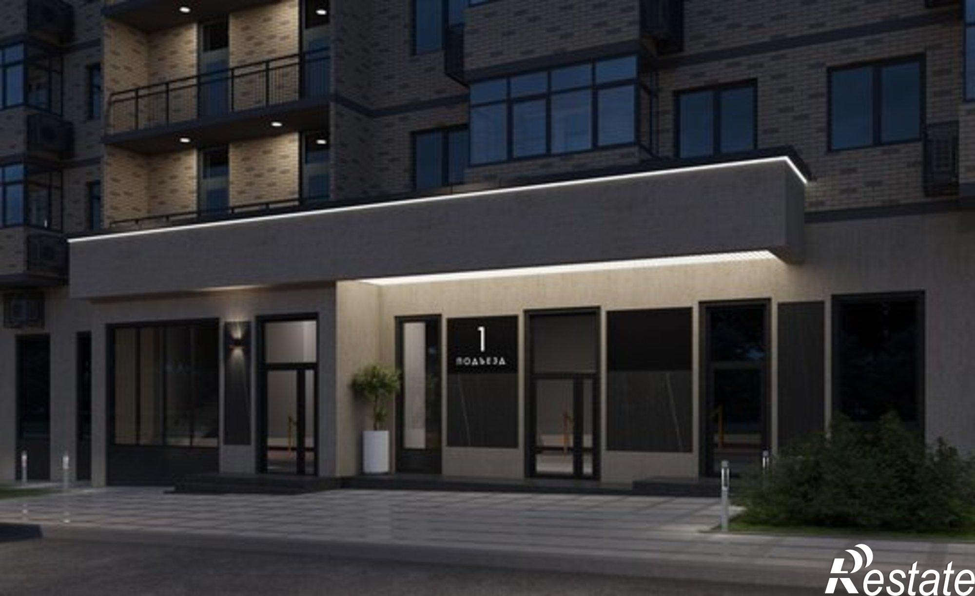 Купить квартиру за 9 300 000 рублей на ул Мечникова, 41/53