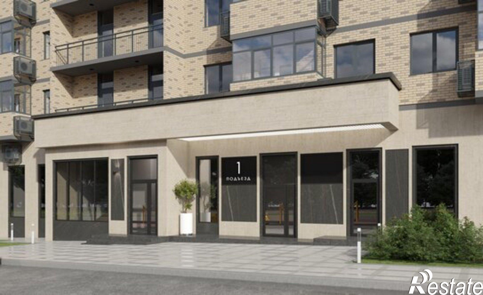 Купить квартиру за 9 300 000 рублей на ул Мечникова, 41/53