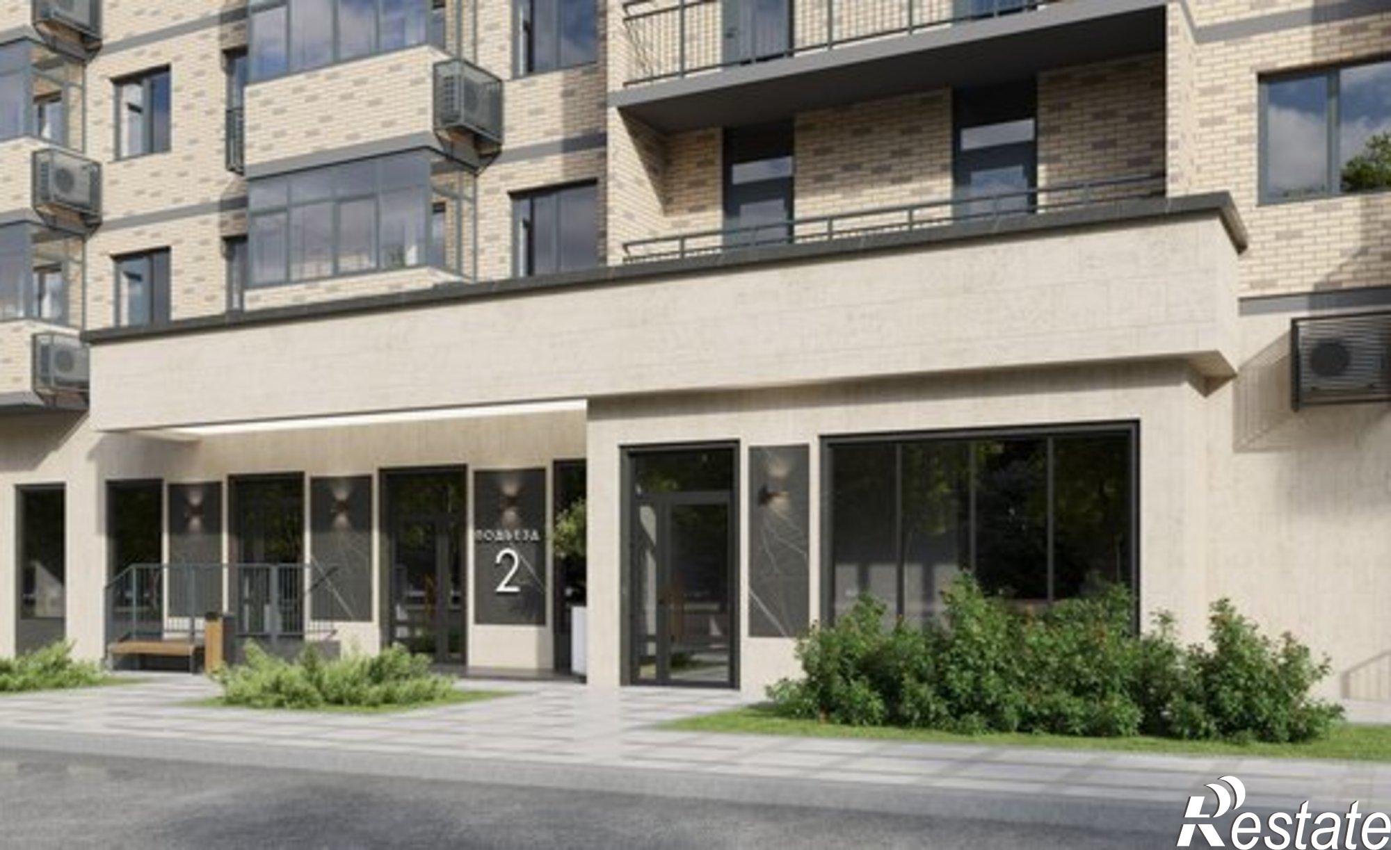 Купить квартиру за 9 300 000 рублей на ул Мечникова, 41/53