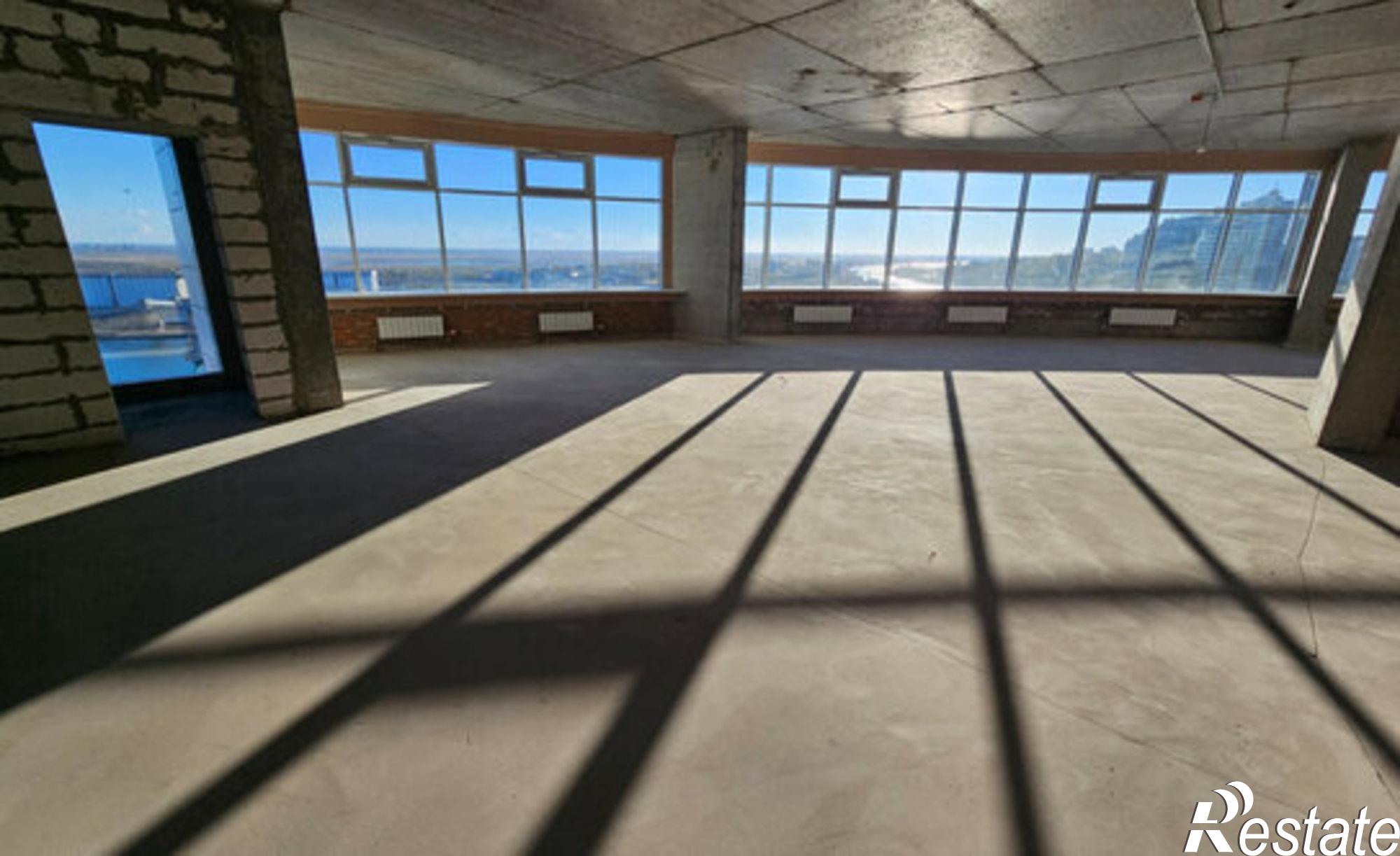 Купить квартиру за 76 000 000 рублей на ул Береговая, 121