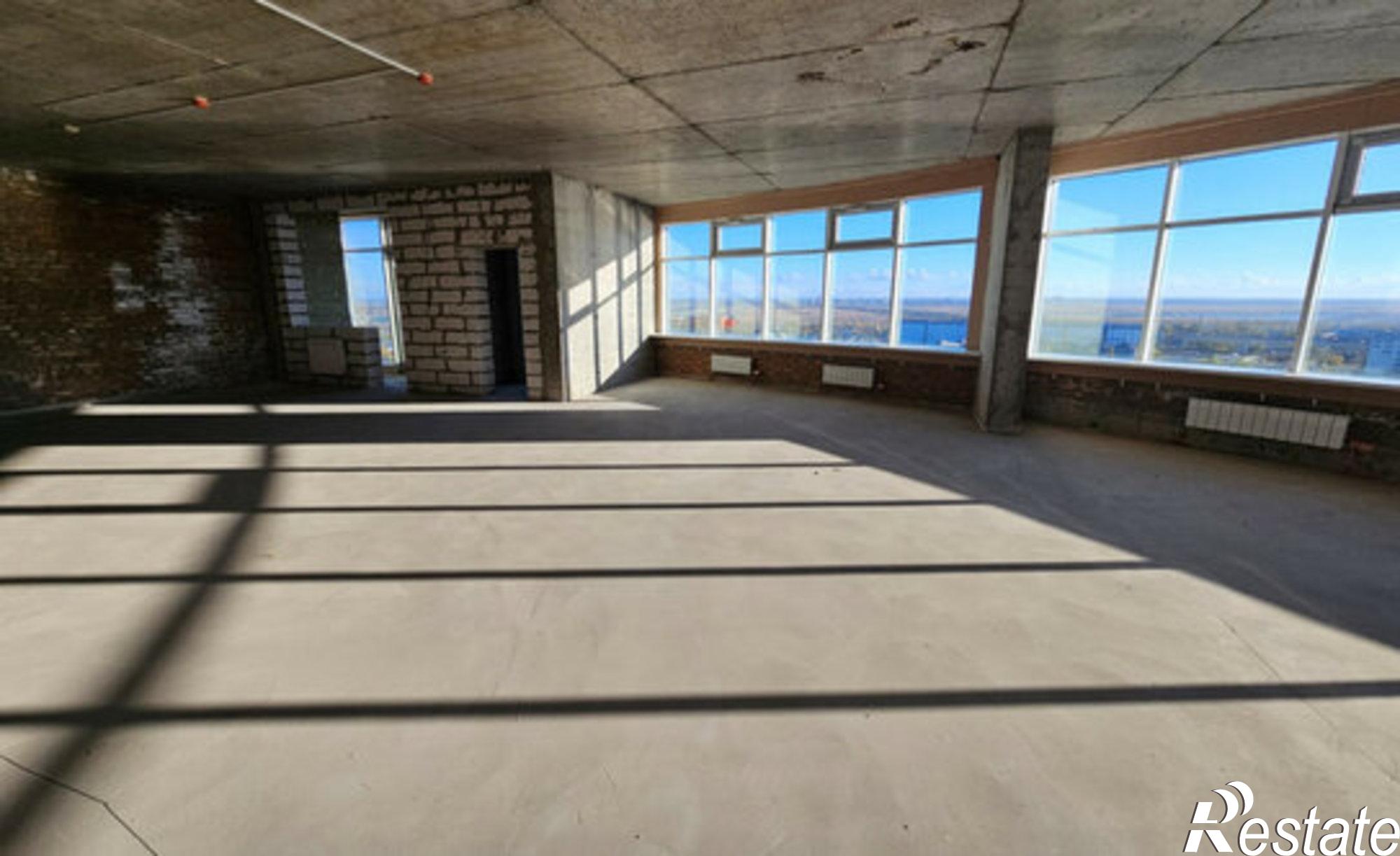 Купить квартиру за 76 000 000 рублей на ул Береговая, 121