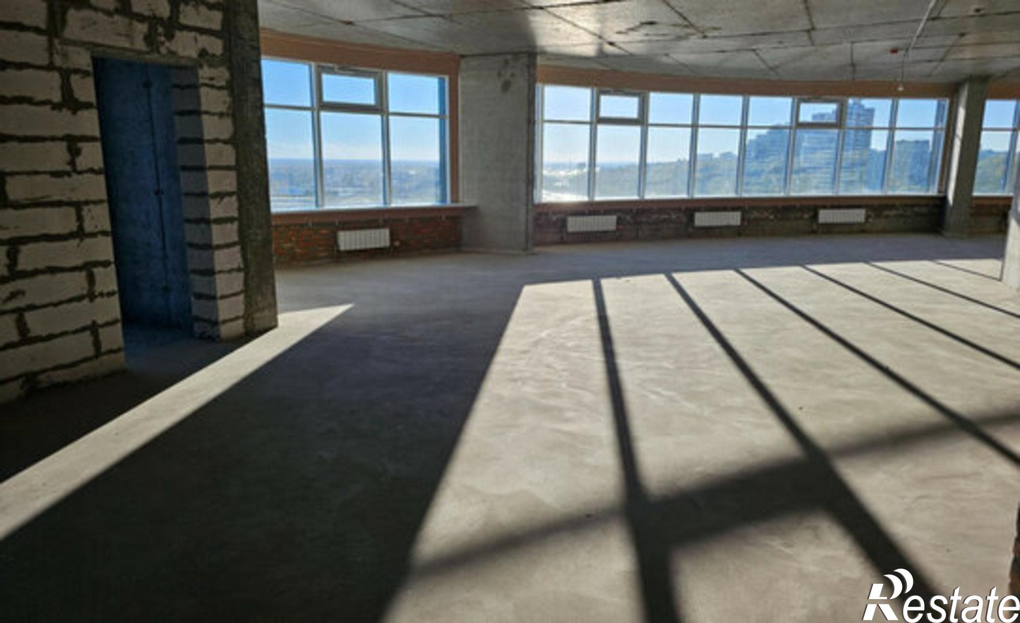 Купить квартиру за 76 000 000 рублей на ул Береговая, 121