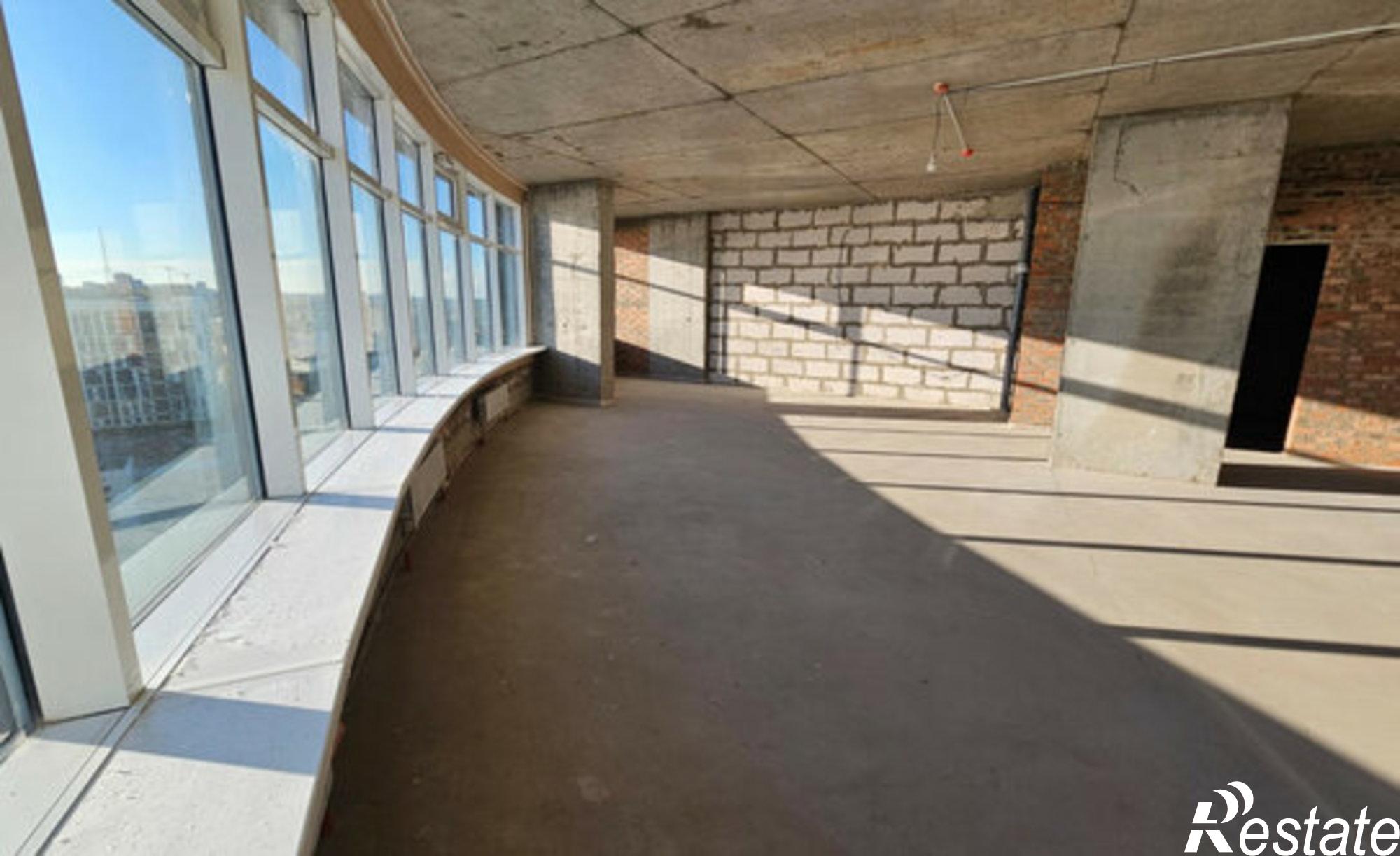 Купить квартиру за 76 000 000 рублей на ул Береговая, 121