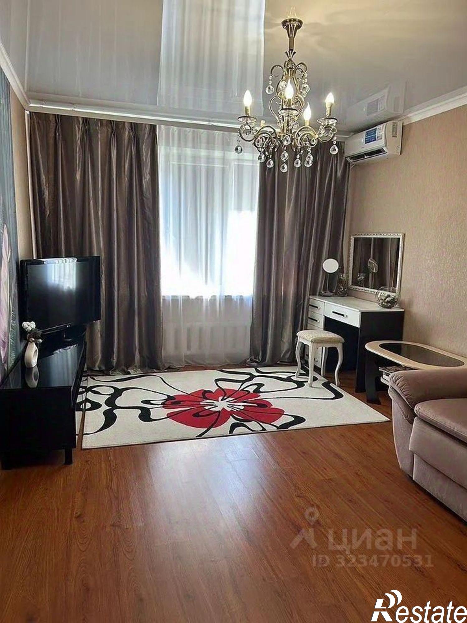 Купить квартиру за 7 690 000 рублей на улица Мечникова, 77В