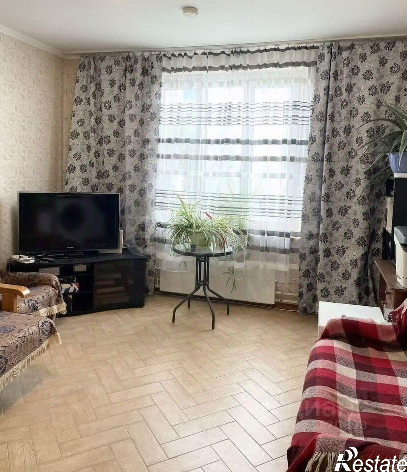 Купить квартиру за 5 000 000 рублей на Суздальский переулок, 19