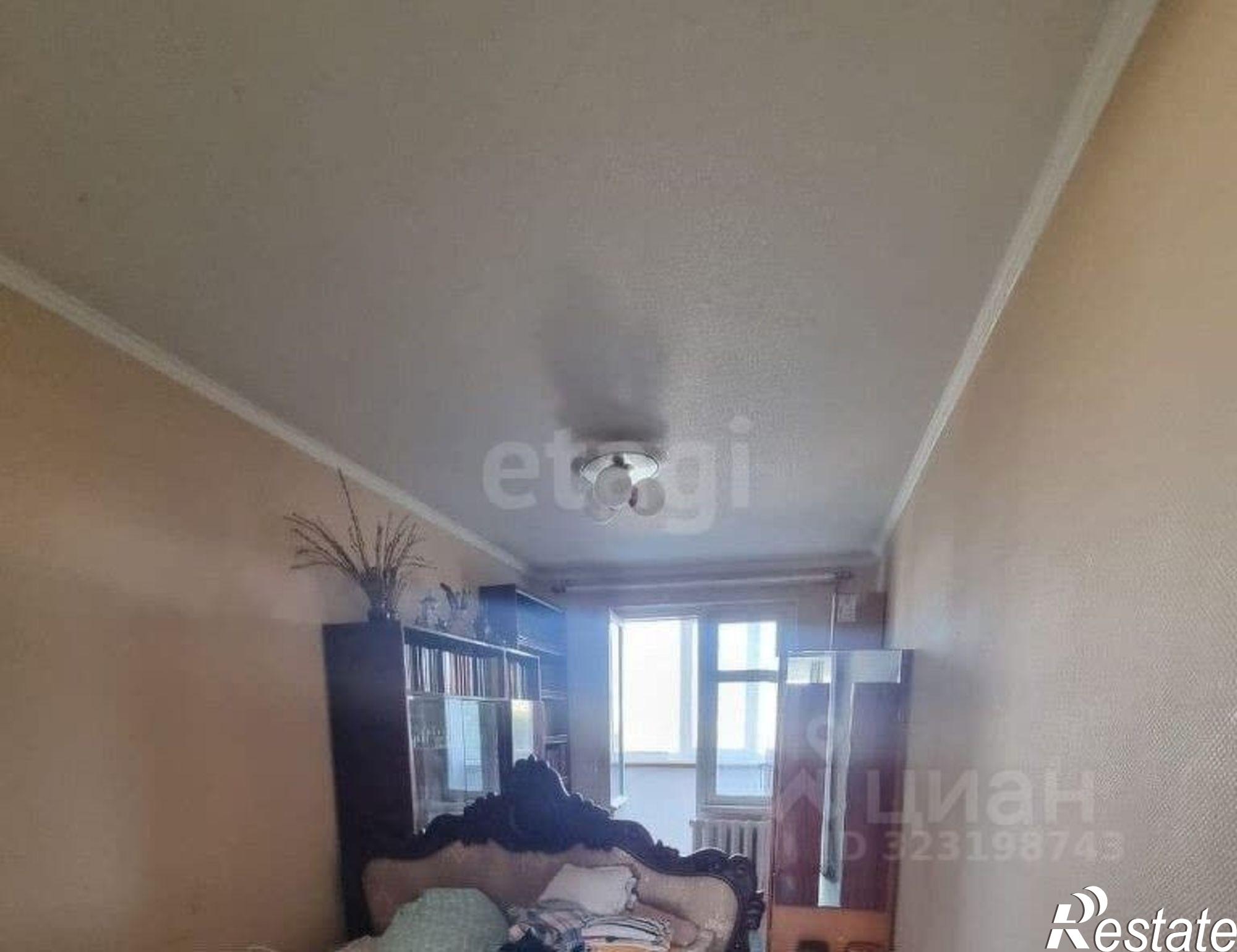 Купить квартиру за 5 500 000 рублей на улица Содружества, 39 к1