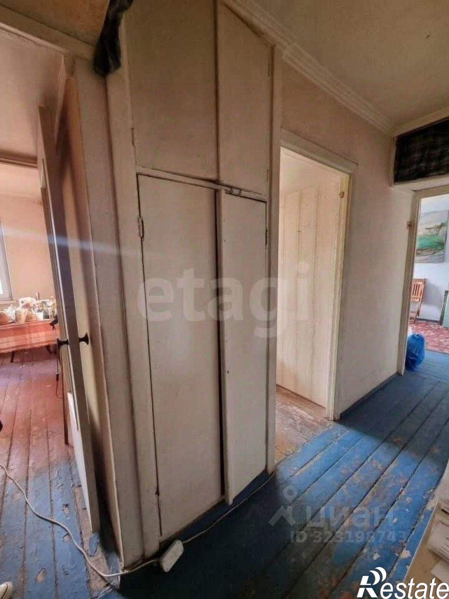 Купить квартиру за 5 500 000 рублей на улица Содружества, 39 к1