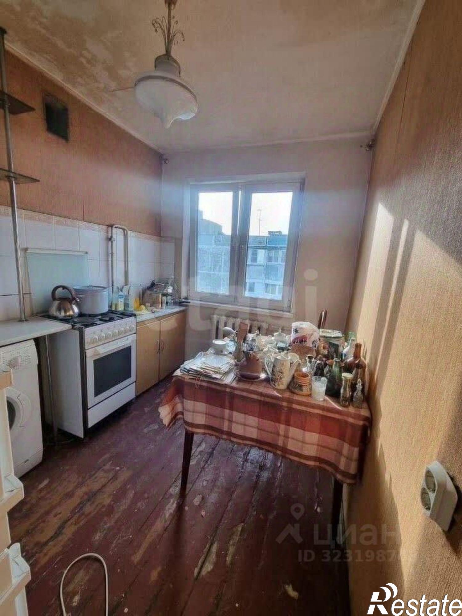 Купить квартиру за 5 500 000 рублей на улица Содружества, 39 к1