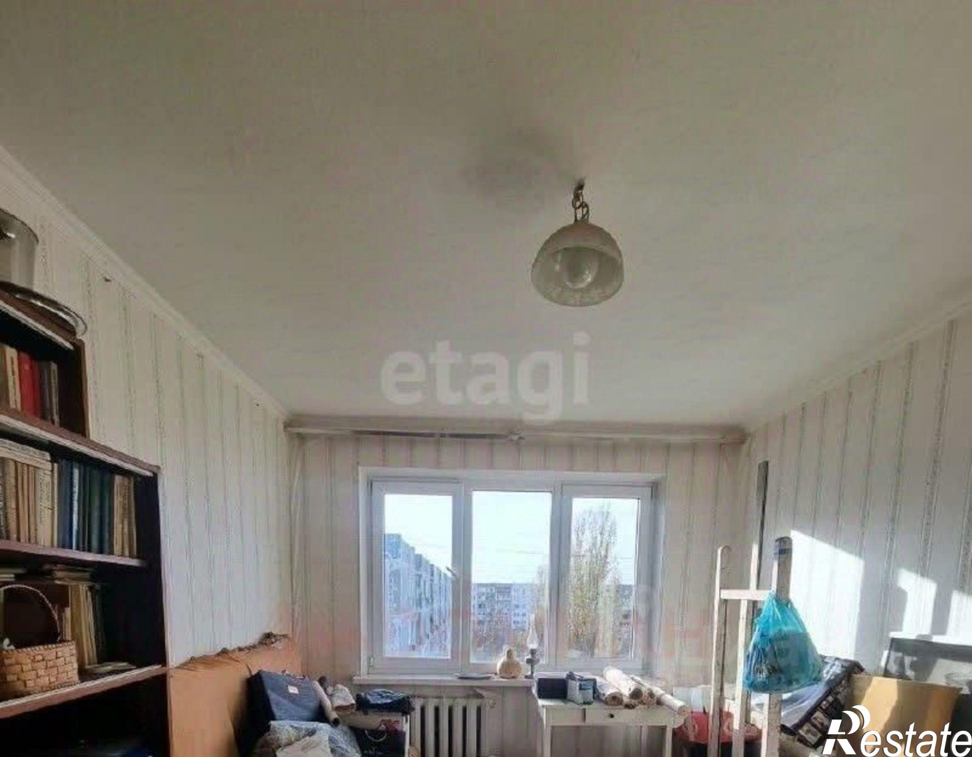 Купить квартиру за 5 500 000 рублей на улица Содружества, 39 к1