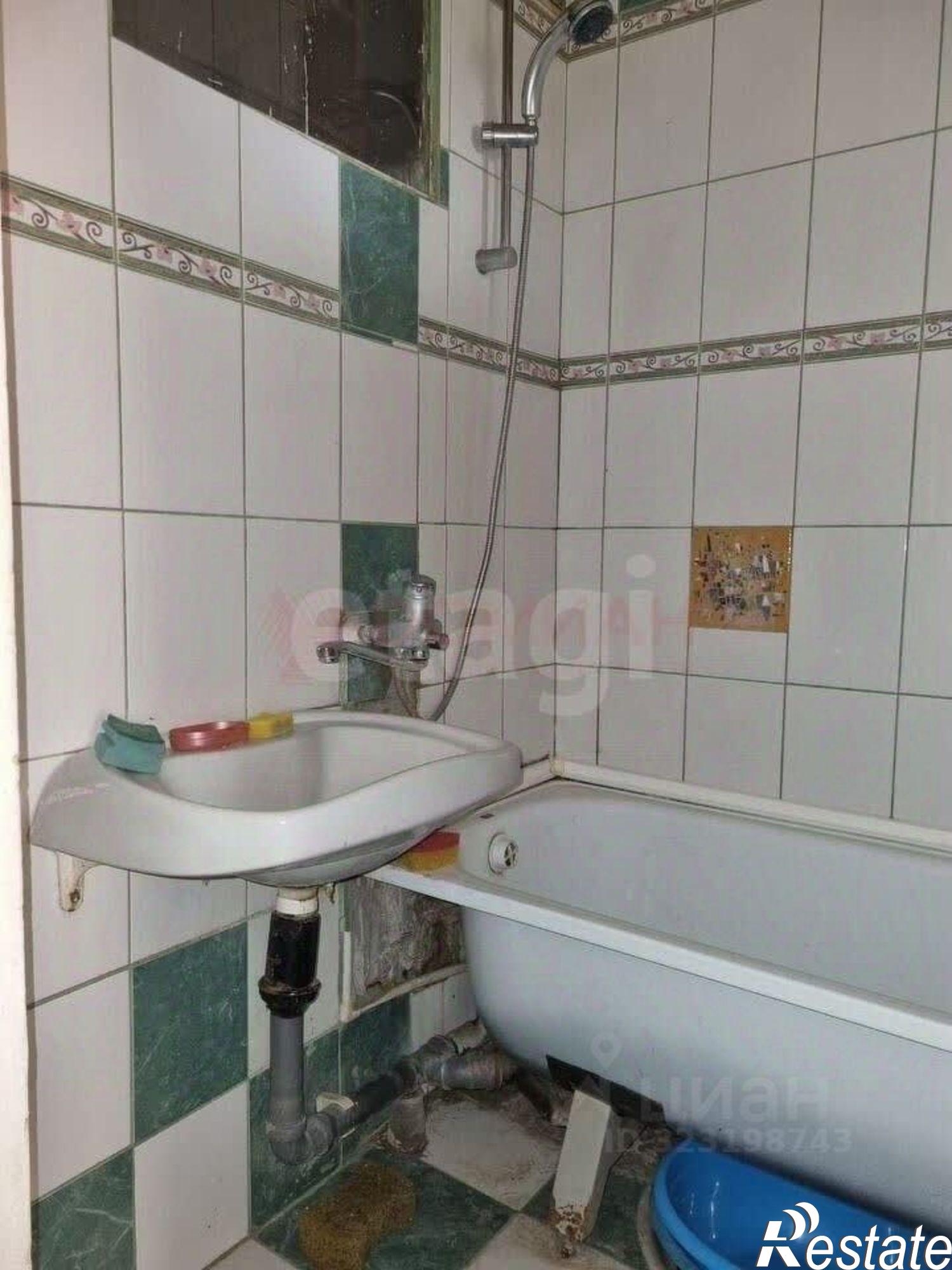 Купить квартиру за 5 500 000 рублей на улица Содружества, 39 к1