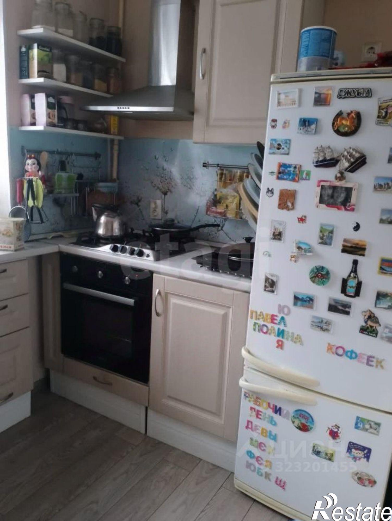 Купить квартиру за 6 650 000 рублей на проспект Стачки, 199 к3Г