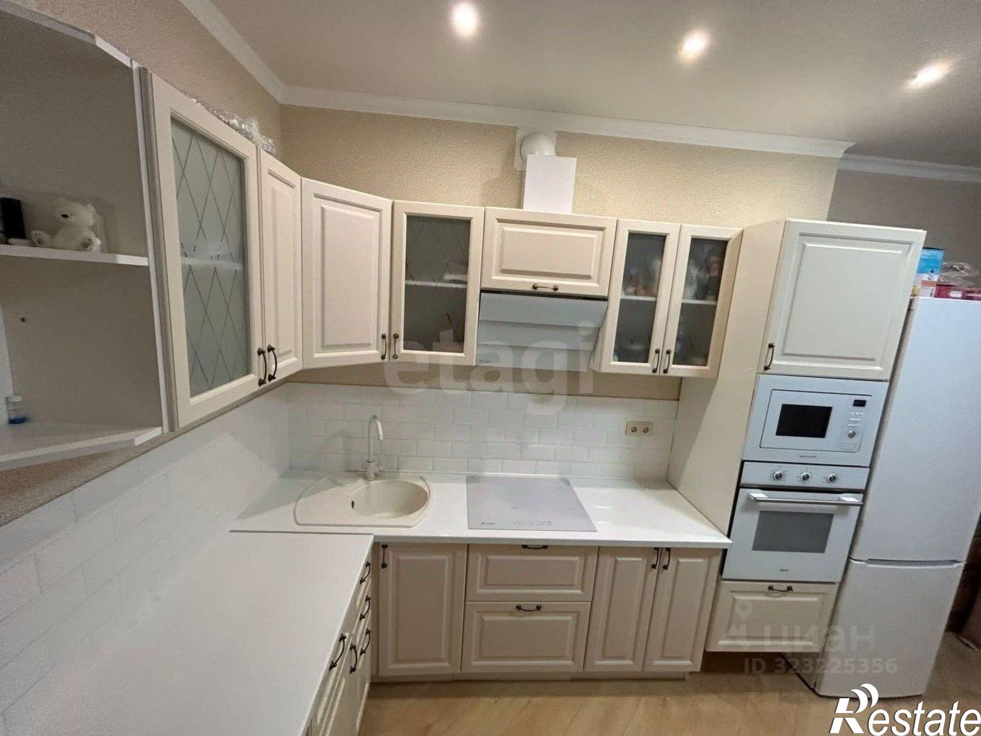 Купить квартиру за 6 800 000 рублей на улица Мечникова, 39Б