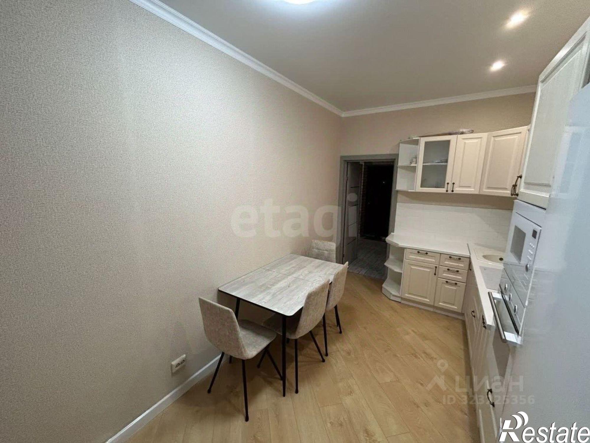 Купить квартиру за 6 800 000 рублей на улица Мечникова, 39Б