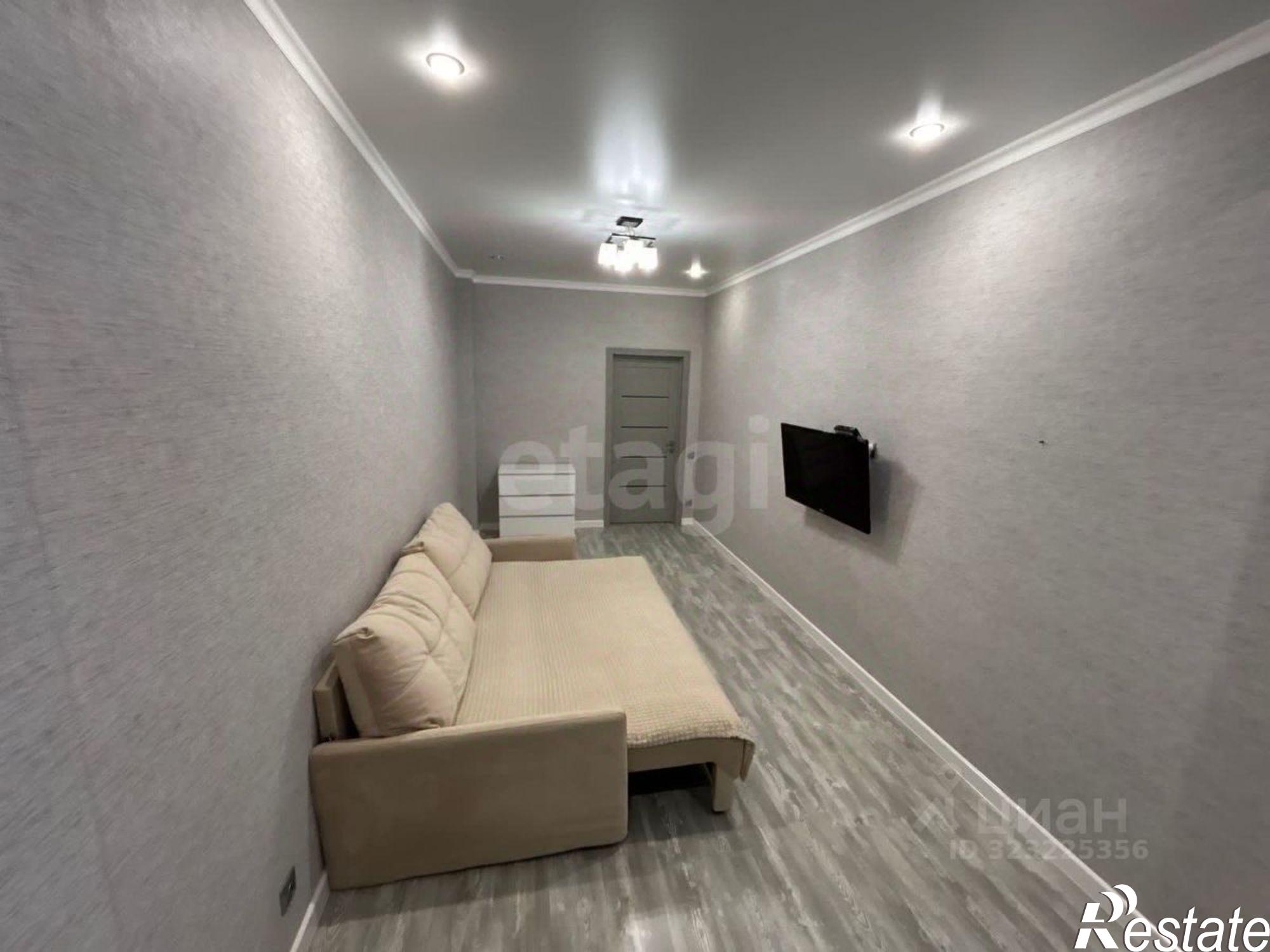 Купить квартиру за 6 800 000 рублей на улица Мечникова, 39Б