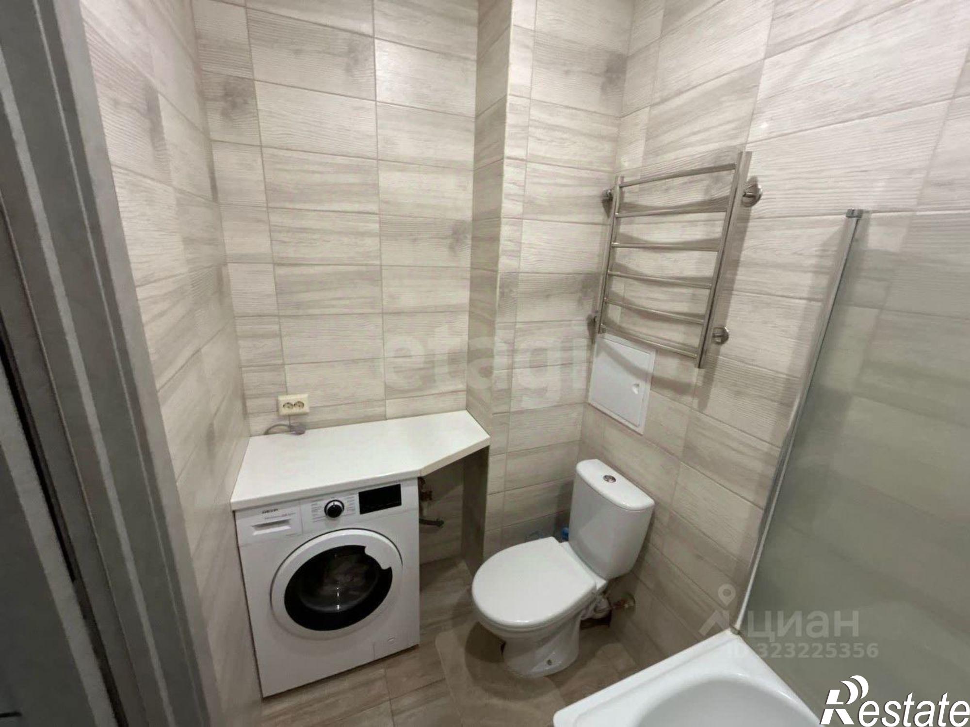 Купить квартиру за 6 800 000 рублей на улица Мечникова, 39Б