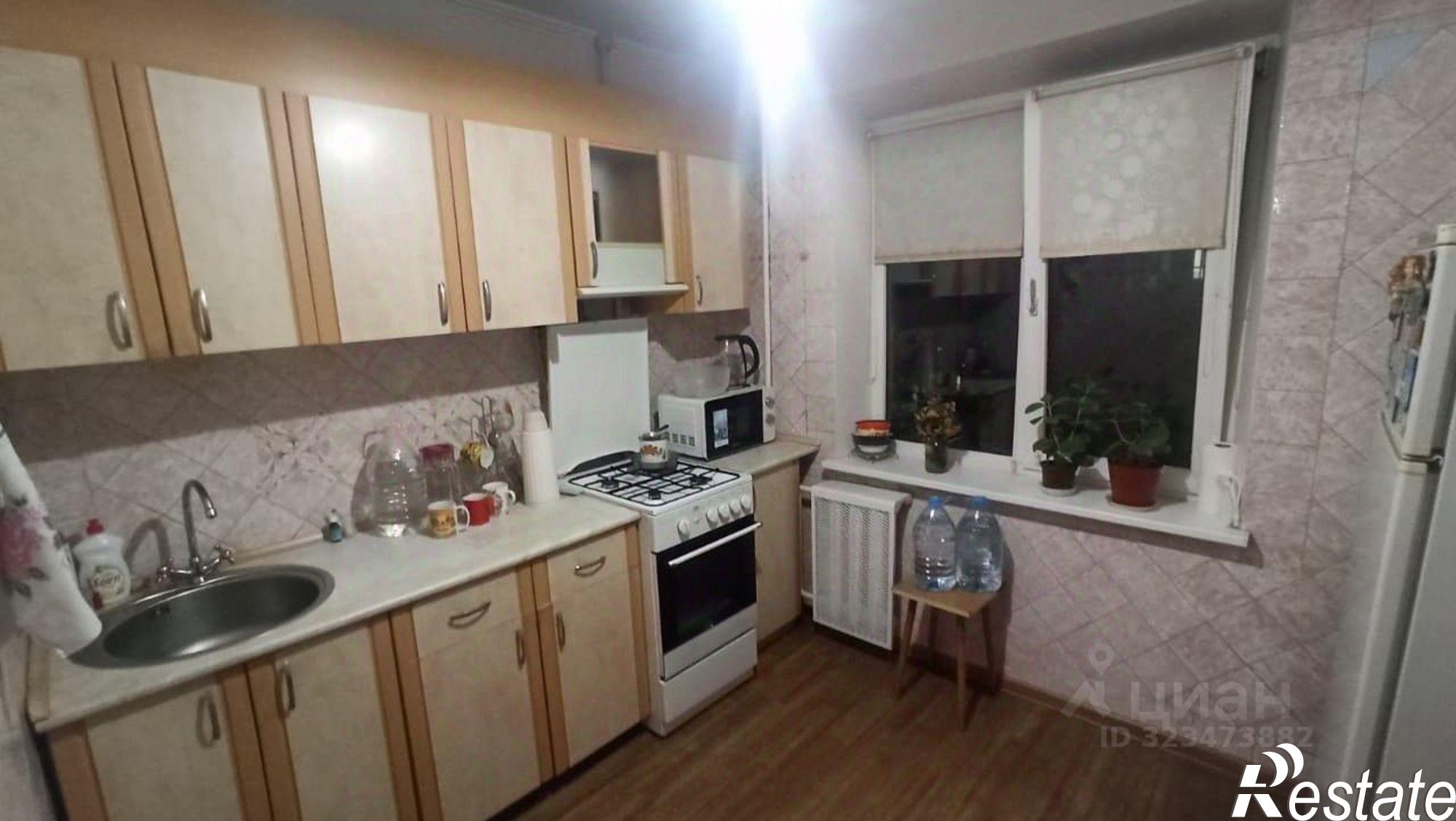 Купить квартиру за 6 200 000 рублей на ул Мильчакова, 3