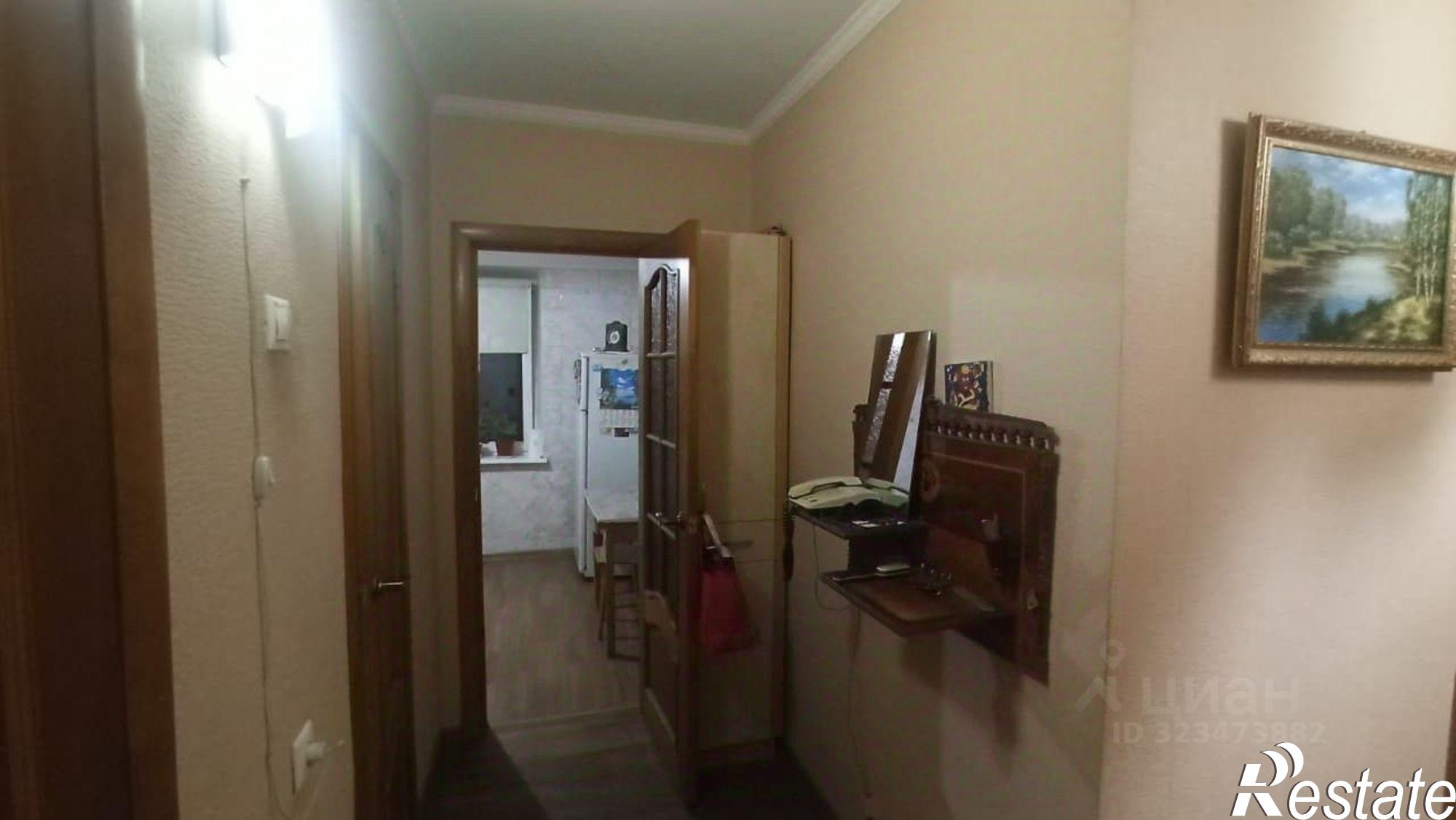 Купить квартиру за 6 200 000 рублей на ул Мильчакова, 3