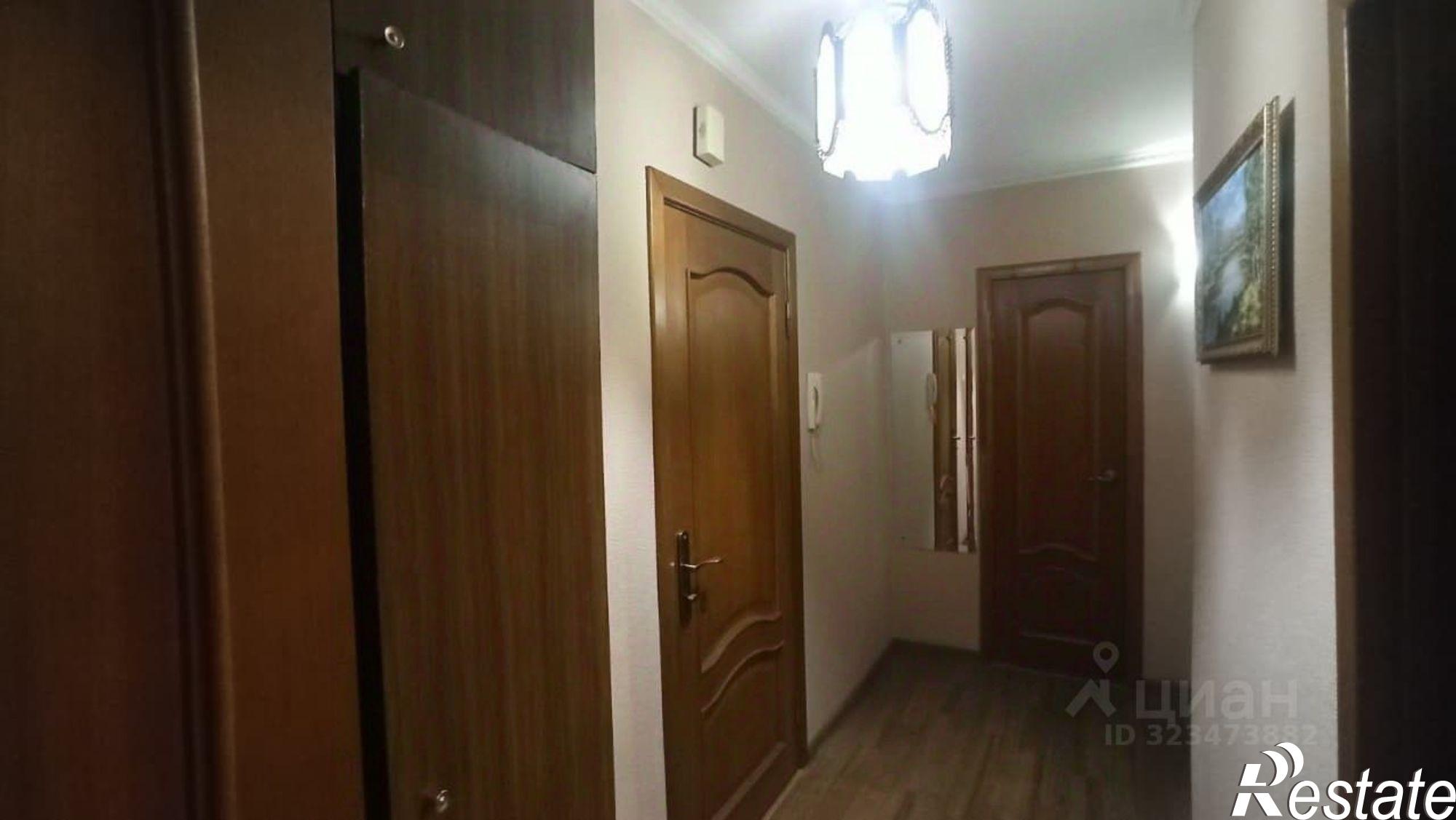 Купить квартиру за 6 200 000 рублей на ул Мильчакова, 3