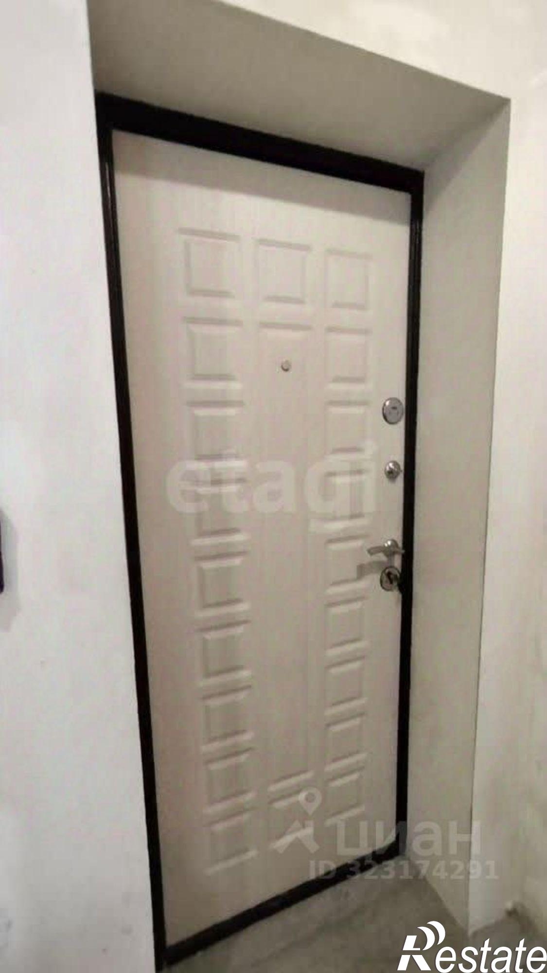 Купить квартиру за 4 350 000 рублей на Соборный переулок, 89