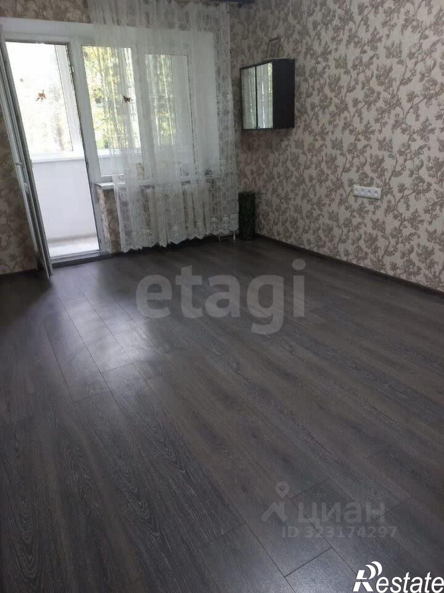 Купить квартиру за 5 000 000 рублей на Коммунистический проспект, 6