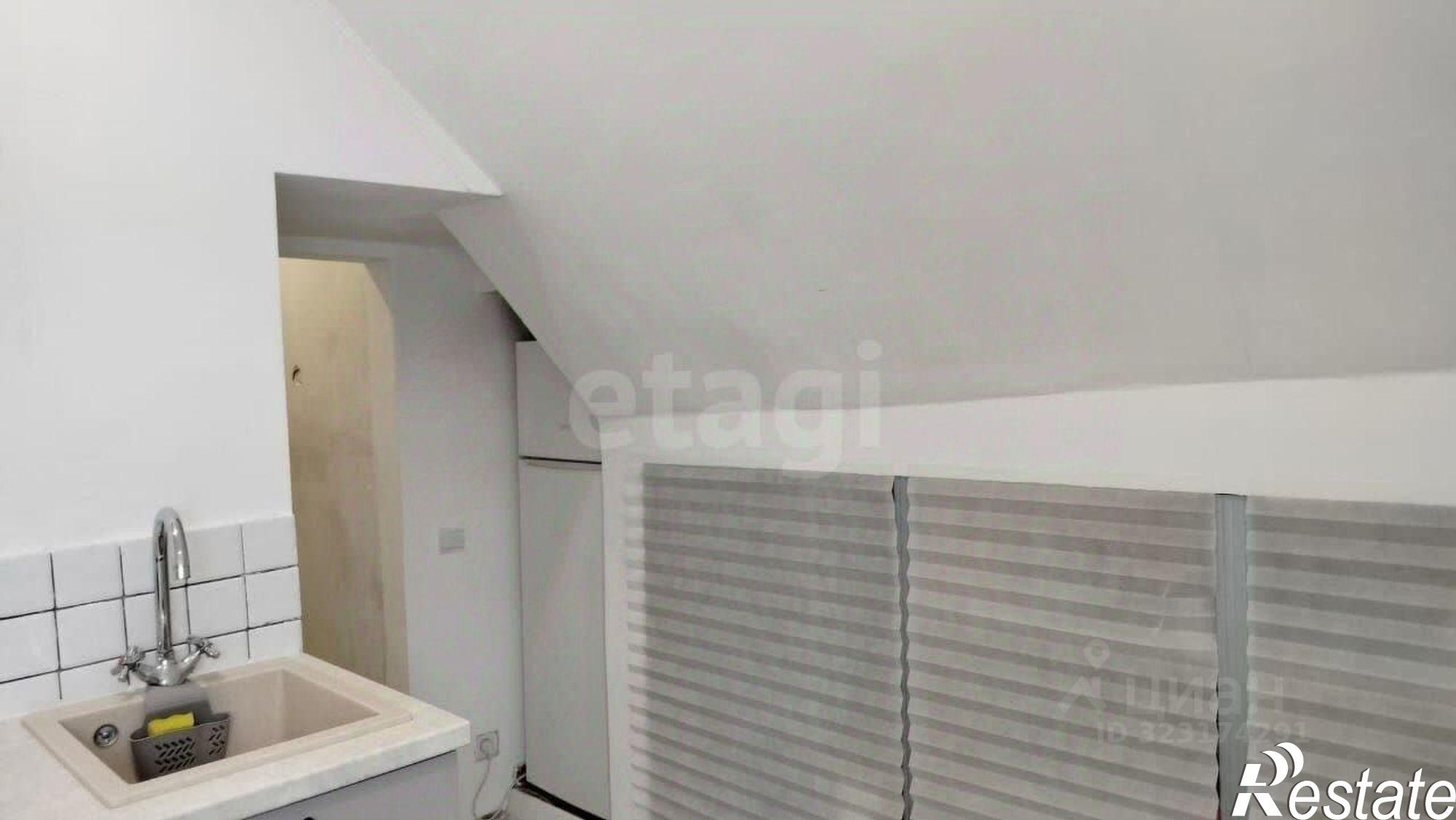 Купить квартиру за 4 350 000 рублей на Соборный переулок, 89