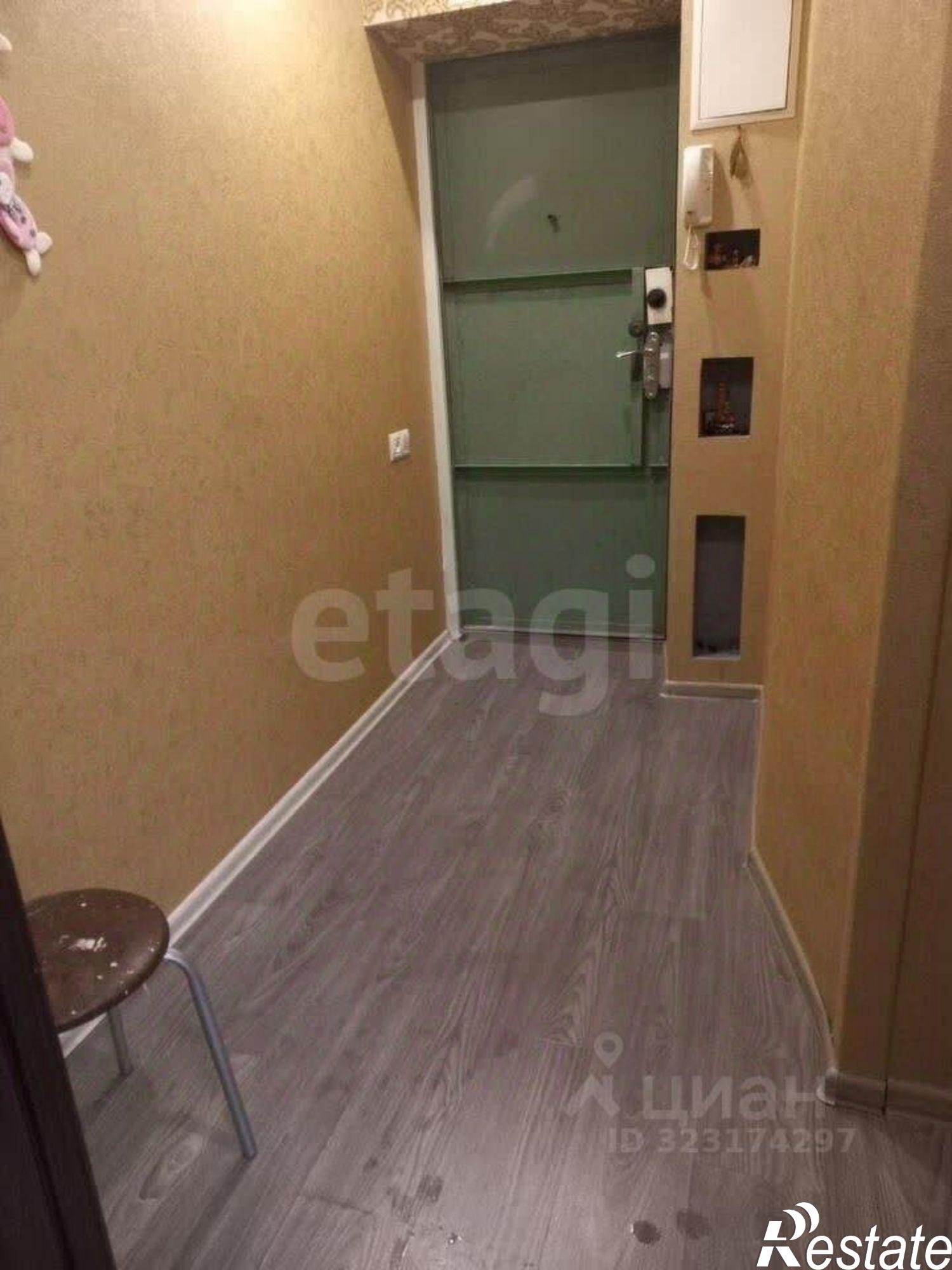 Купить квартиру за 5 000 000 рублей на Коммунистический проспект, 6