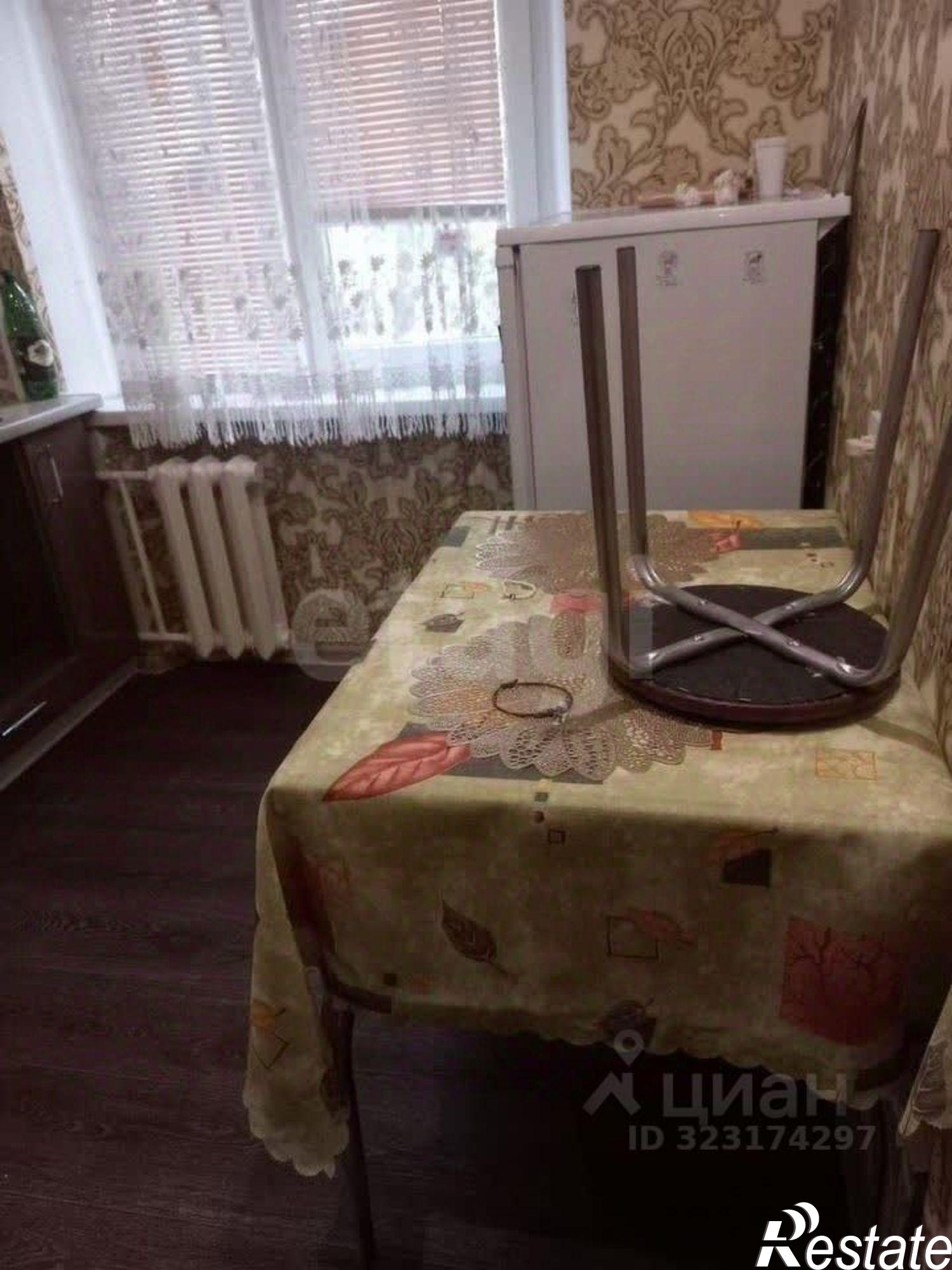 Купить квартиру за 5 000 000 рублей на Коммунистический проспект, 6