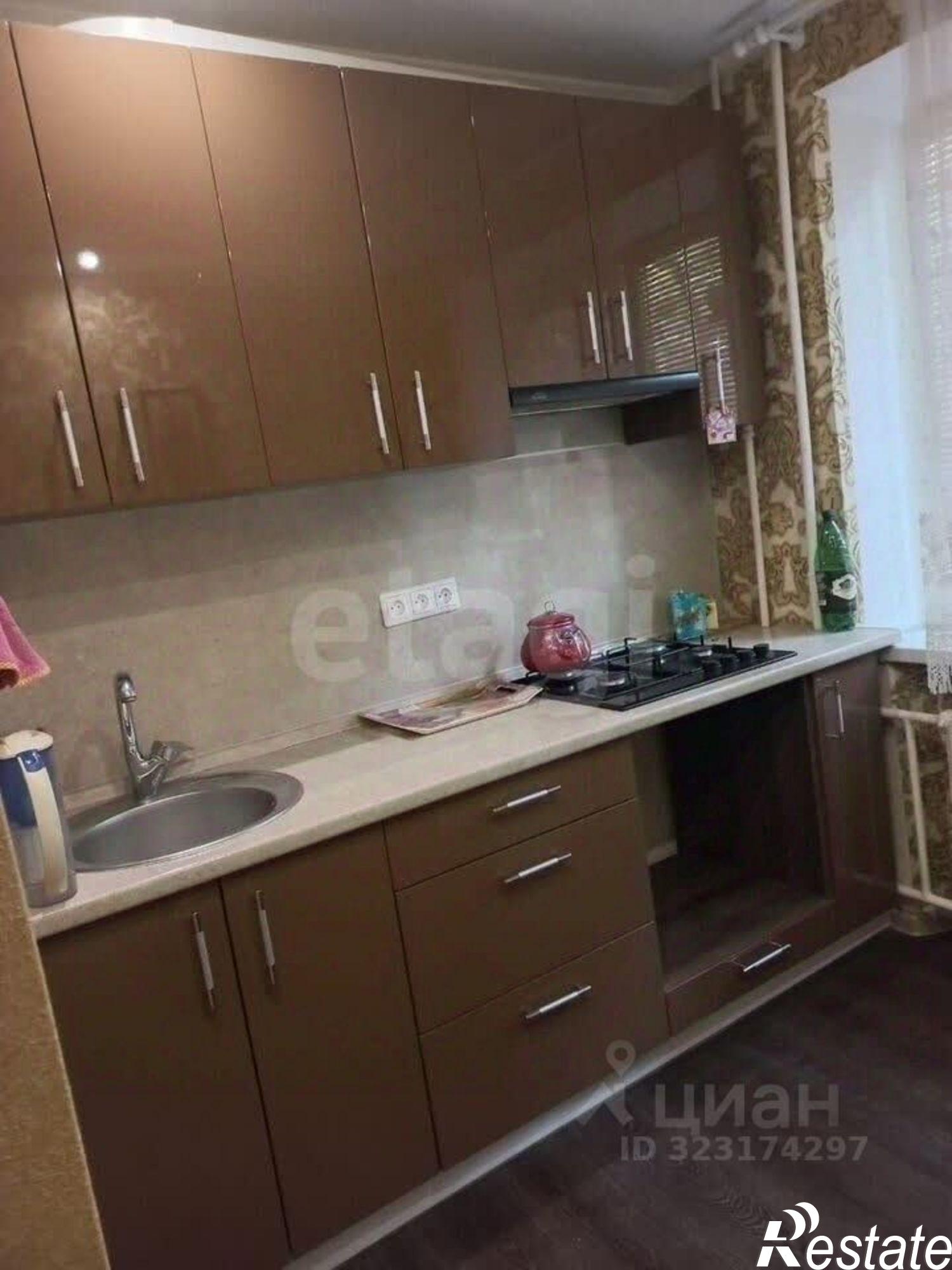 Купить квартиру за 5 000 000 рублей на Коммунистический проспект, 6