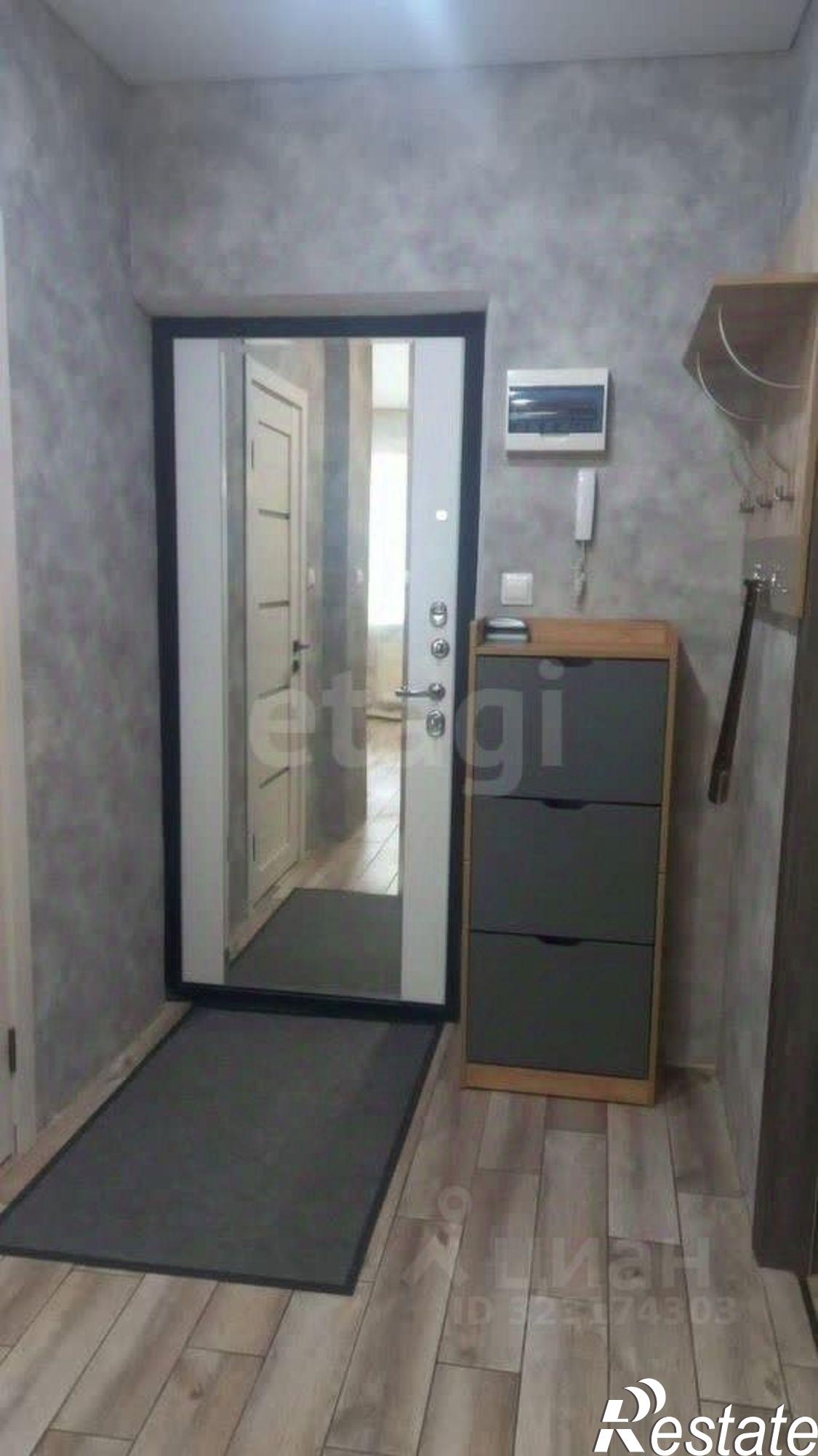 Купить квартиру за 9 555 000 рублей на Эстонская улица, 49А