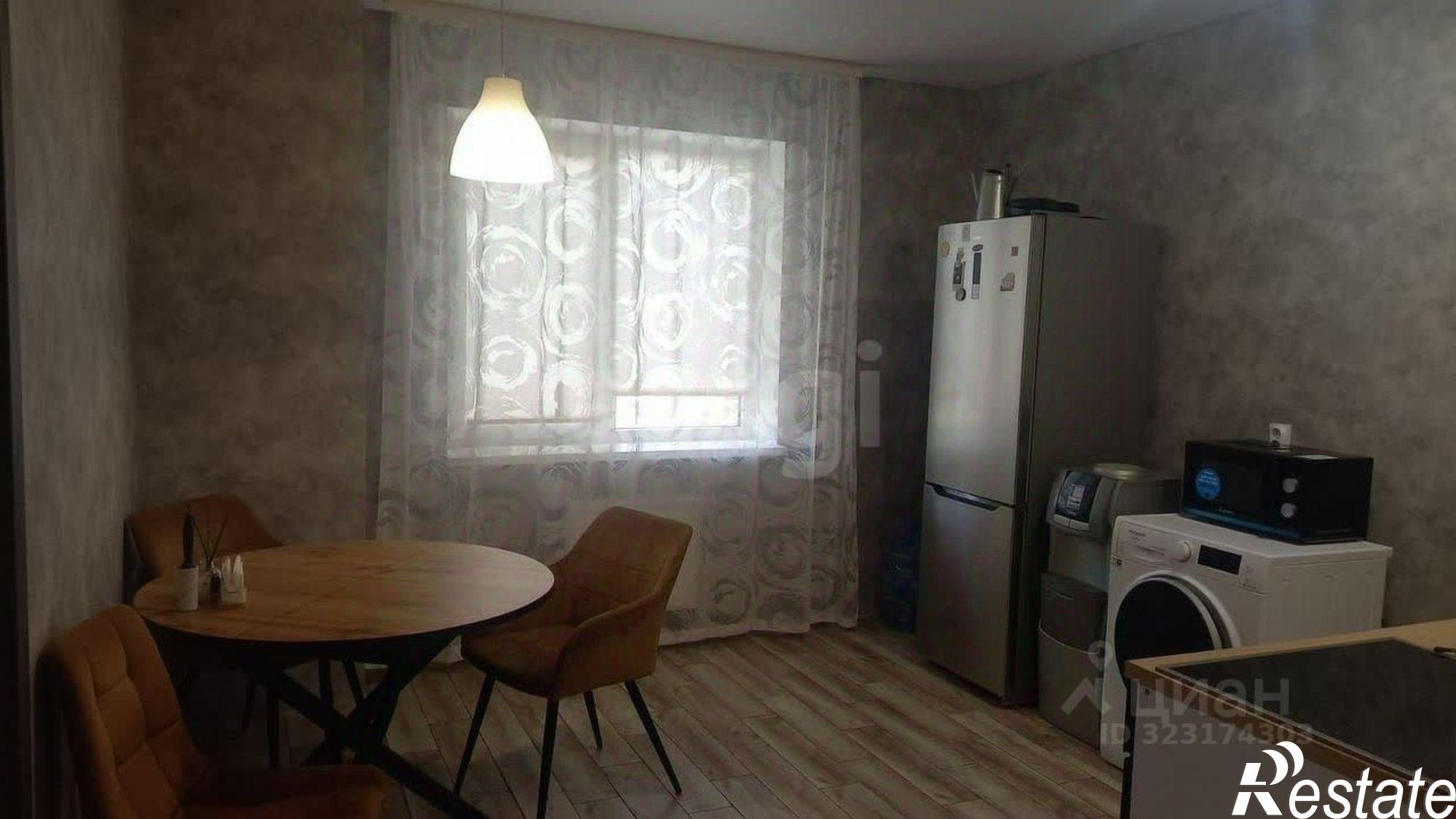 Купить квартиру за 9 555 000 рублей на Эстонская улица, 49А