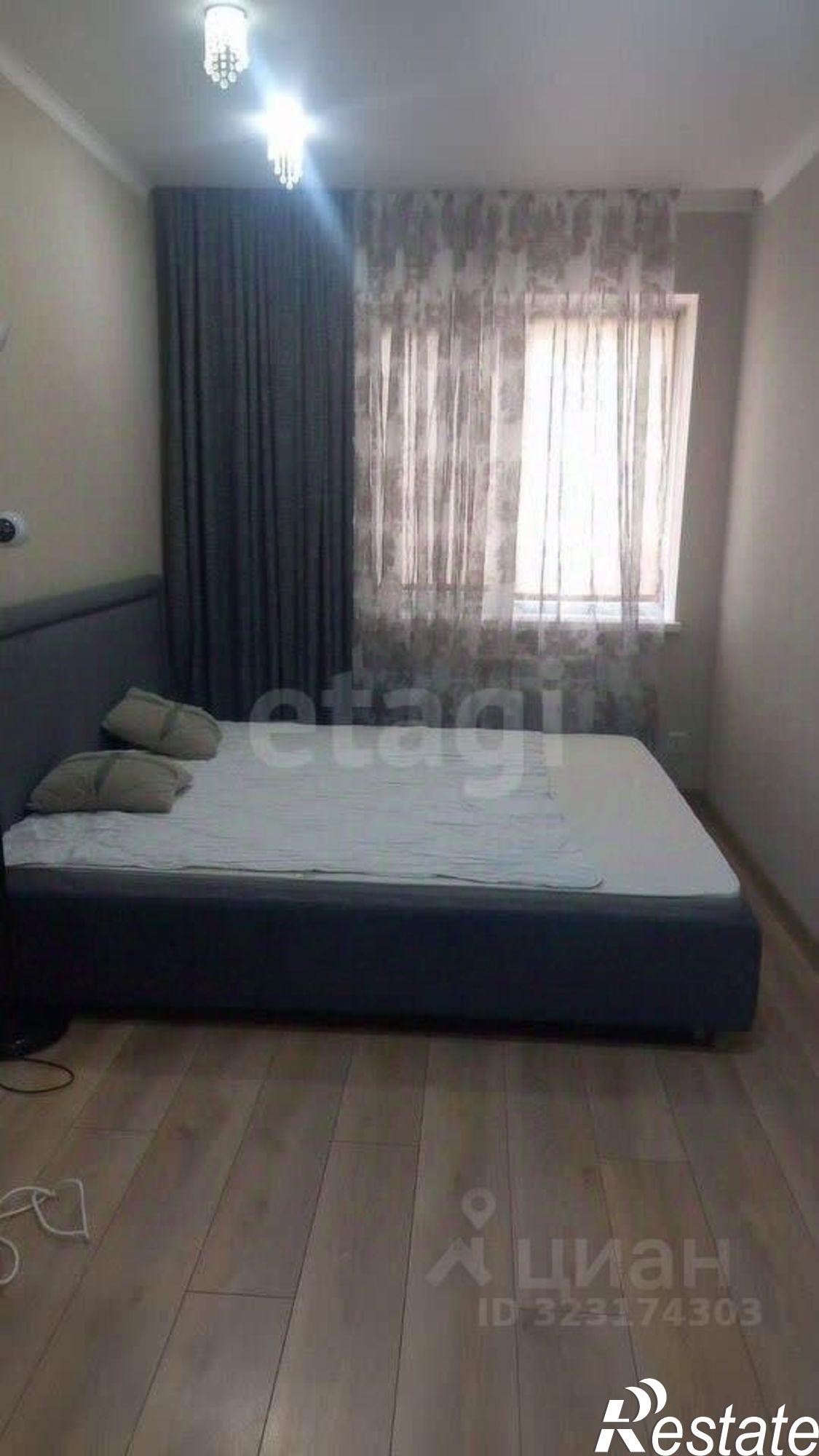 Купить квартиру за 9 555 000 рублей на Эстонская улица, 49А