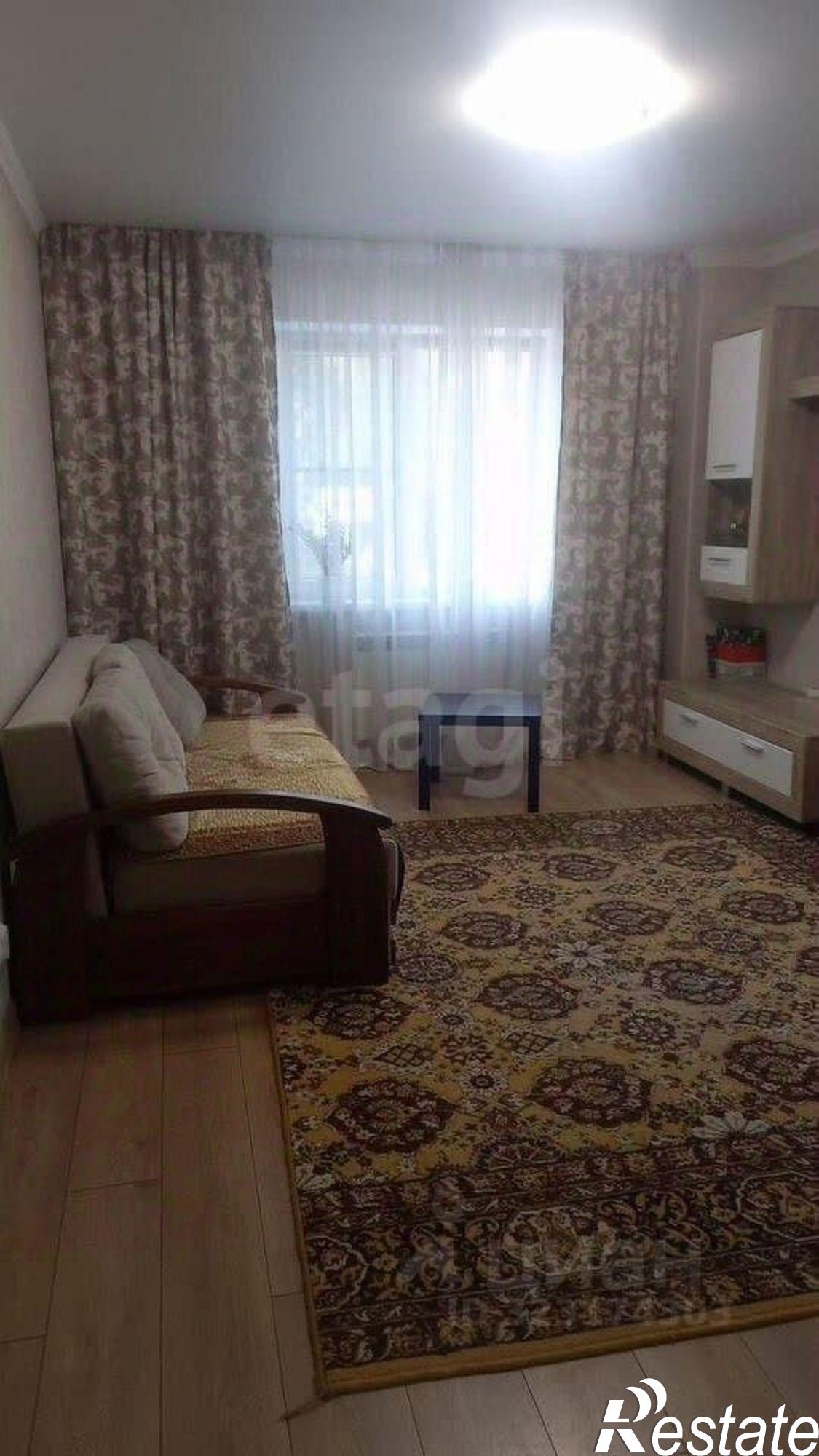 Купить квартиру за 9 555 000 рублей на Эстонская улица, 49А